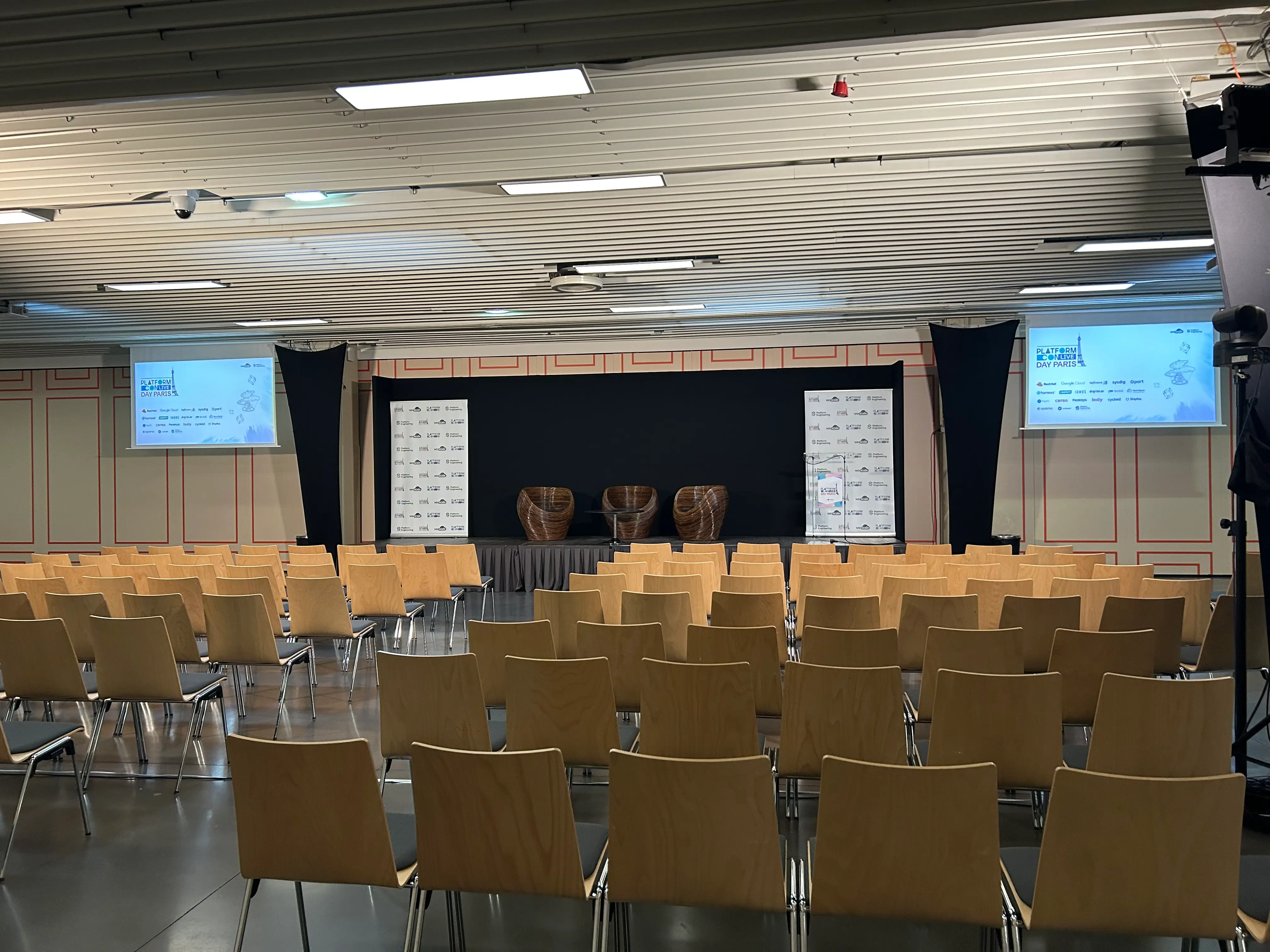 Espace Charenton Paris 11