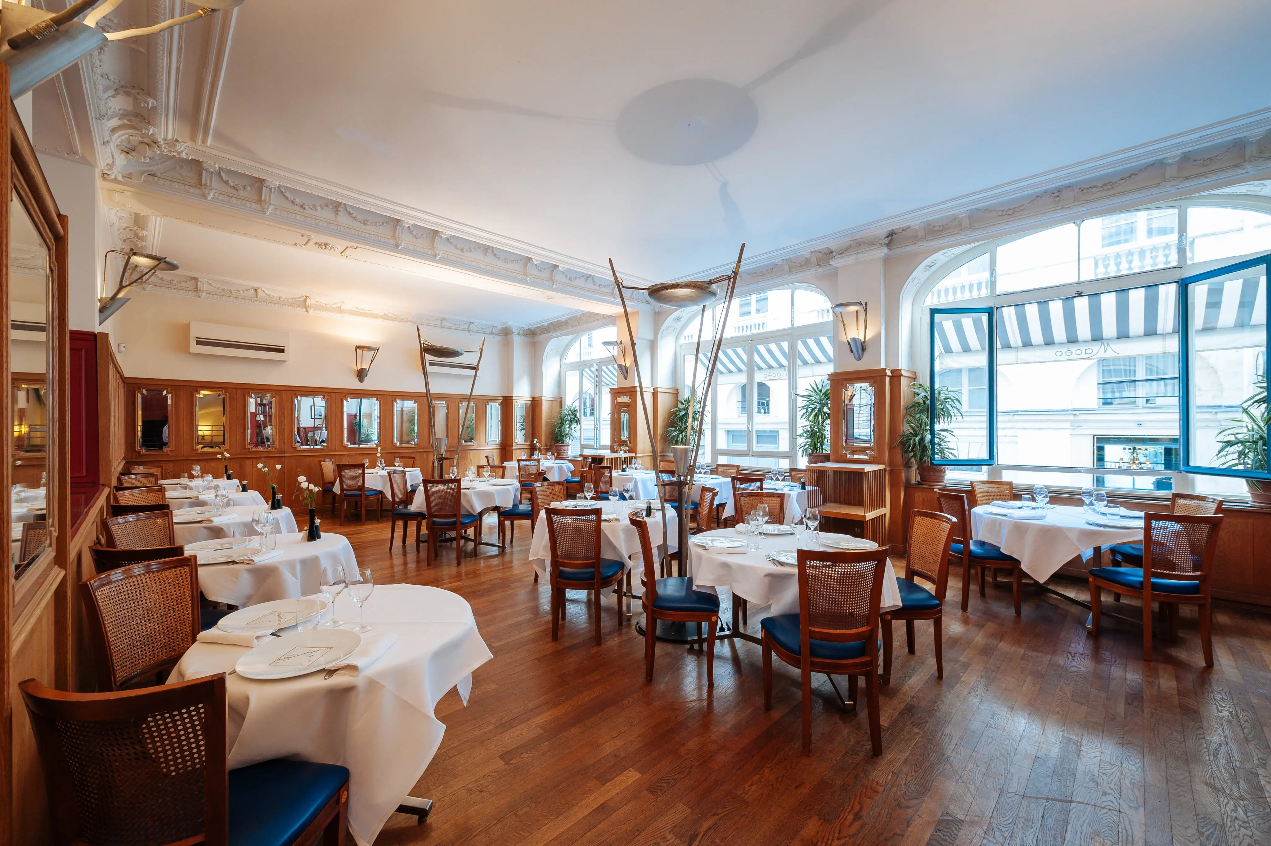 Maceo Restaurant 20