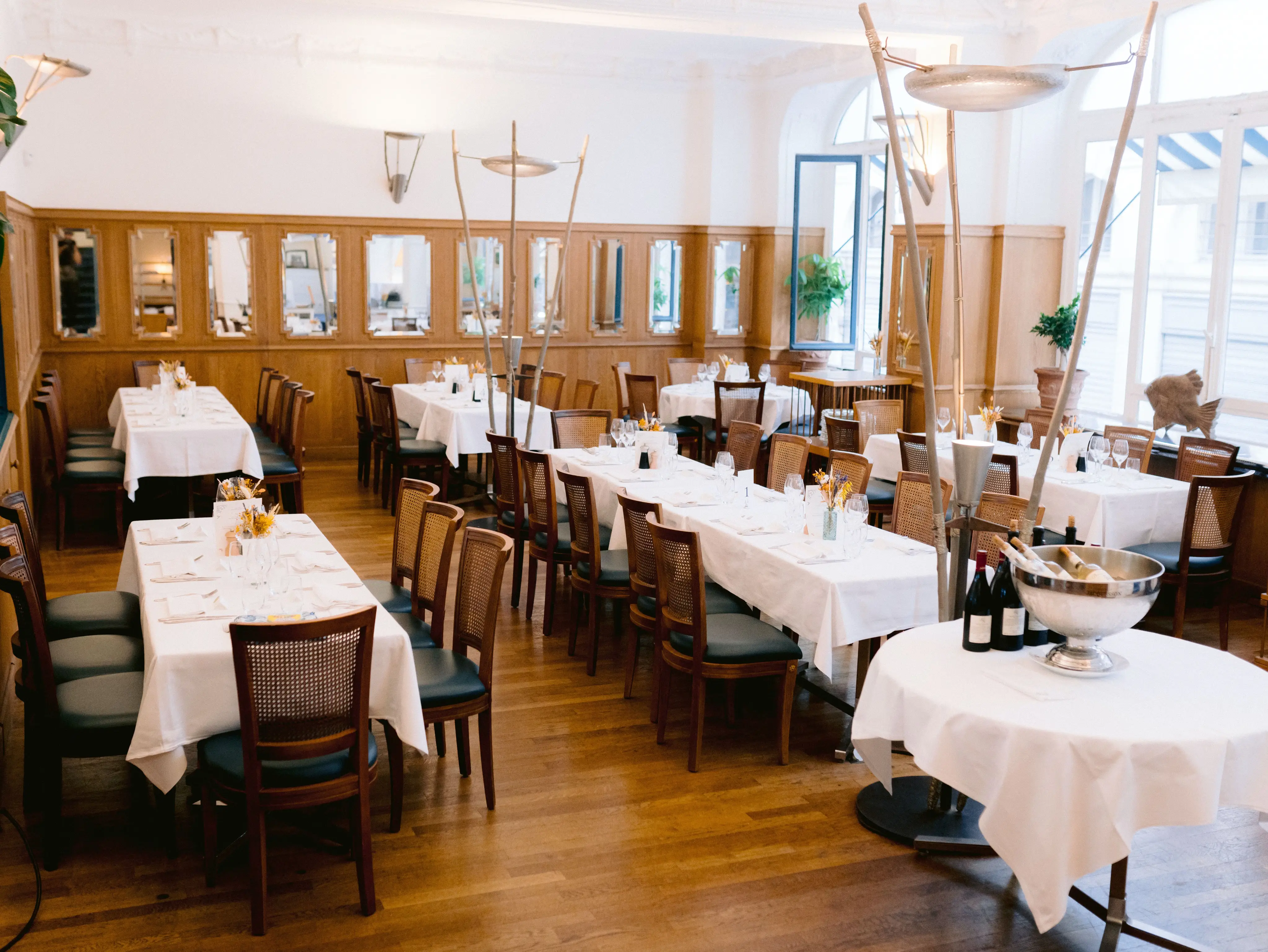 Maceo Restaurant 4