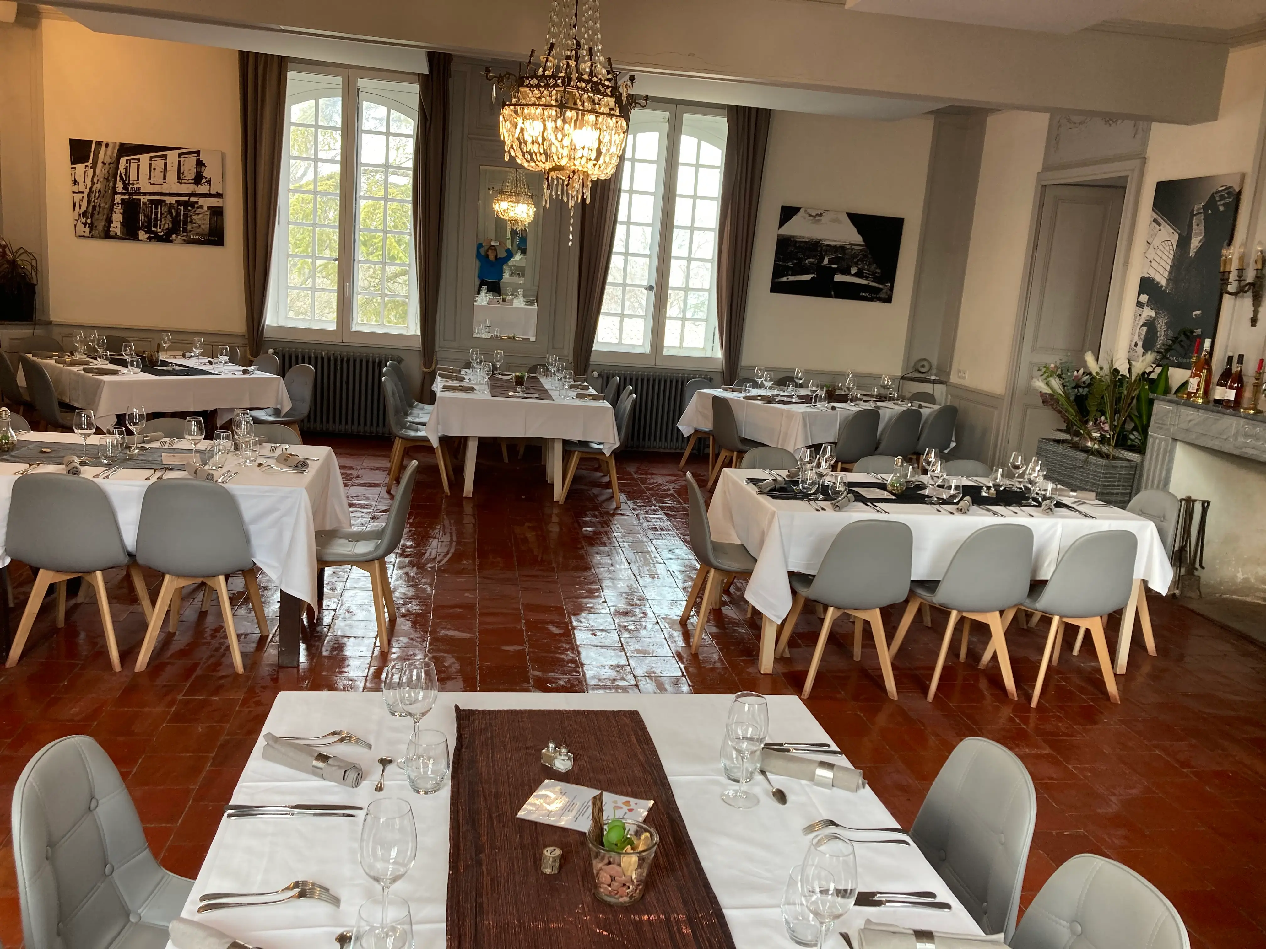 Domaine de Peyrolade 22