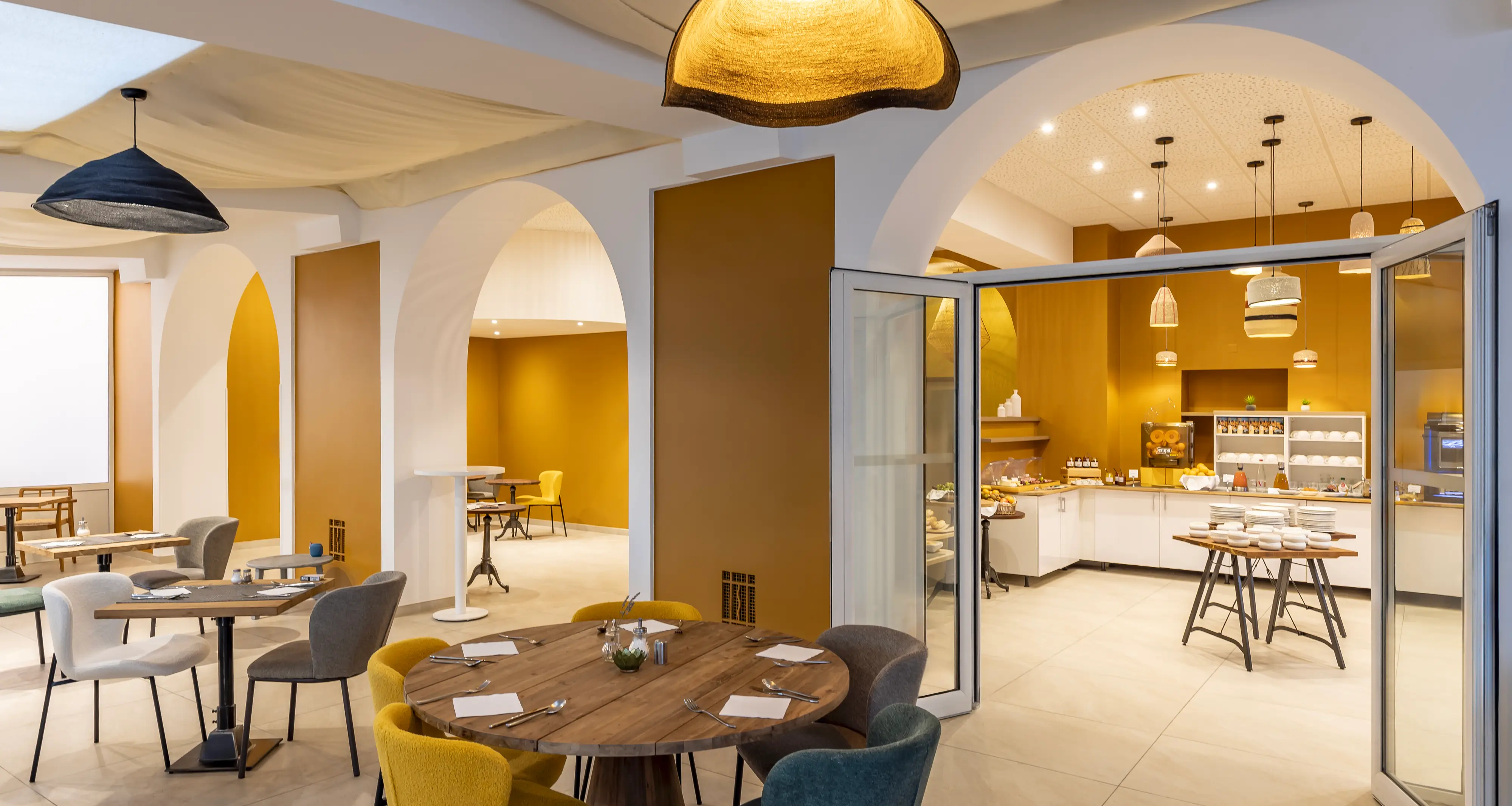 Hôtel BEST WESTERN PLUS SANARY 10