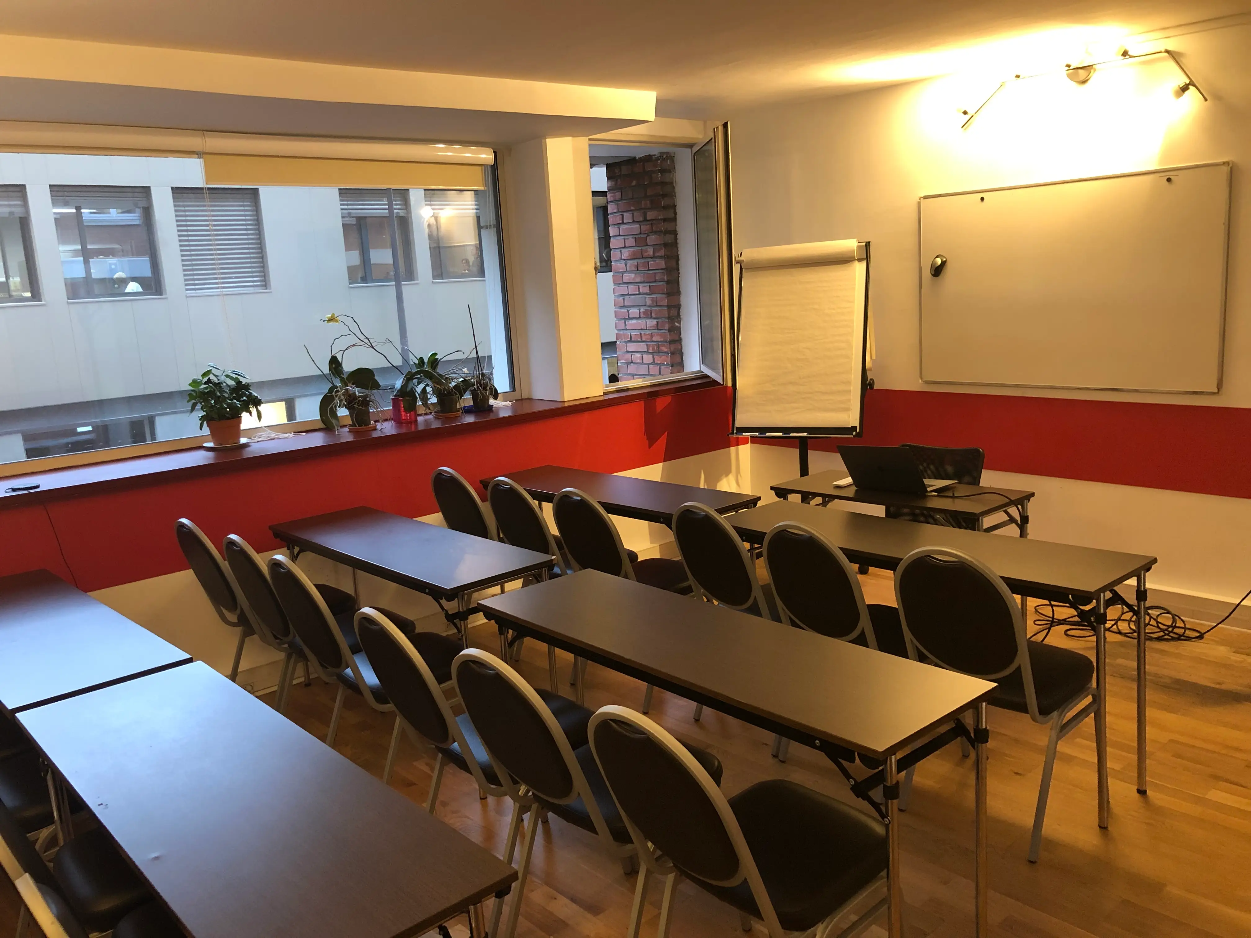 Espace Hermes Paris 6