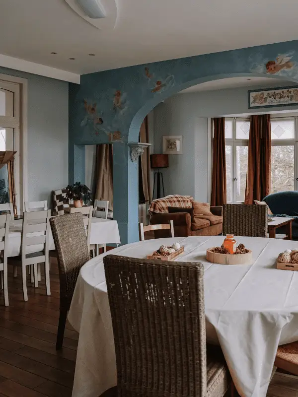 Le Manoir Fleuri - Côte d'Opale 12