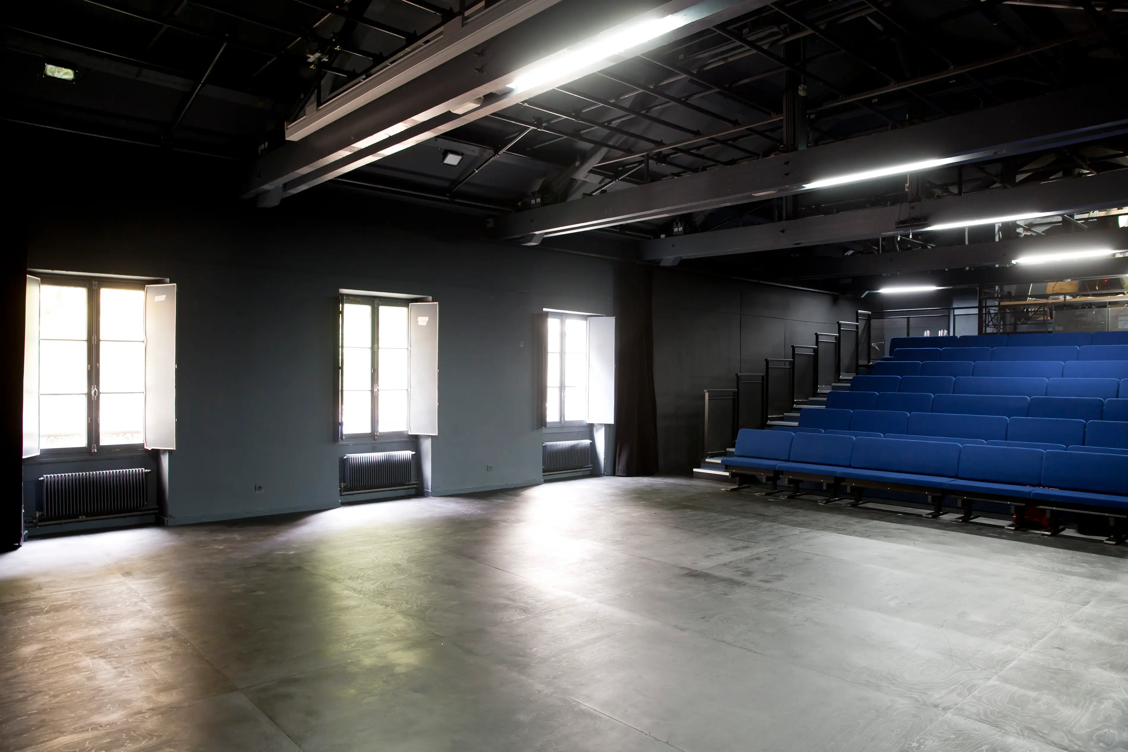 Théâtre du Rond-Point 9