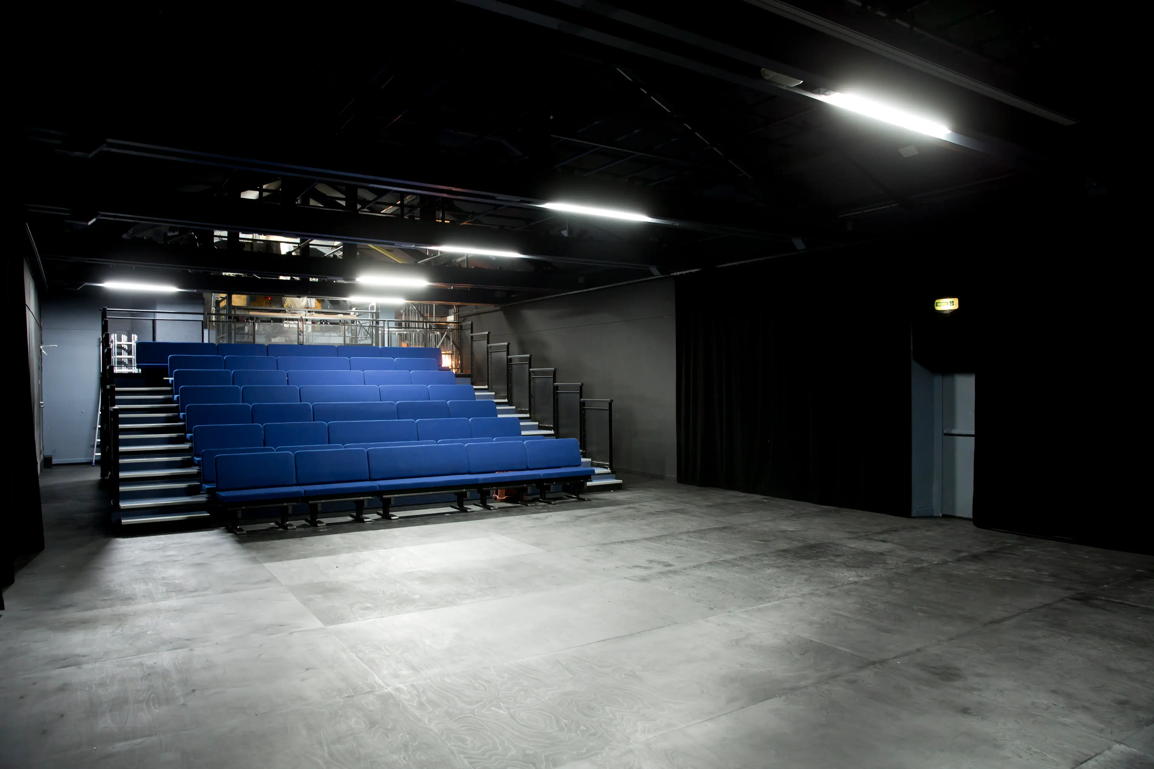 Théâtre du Rond-Point 8