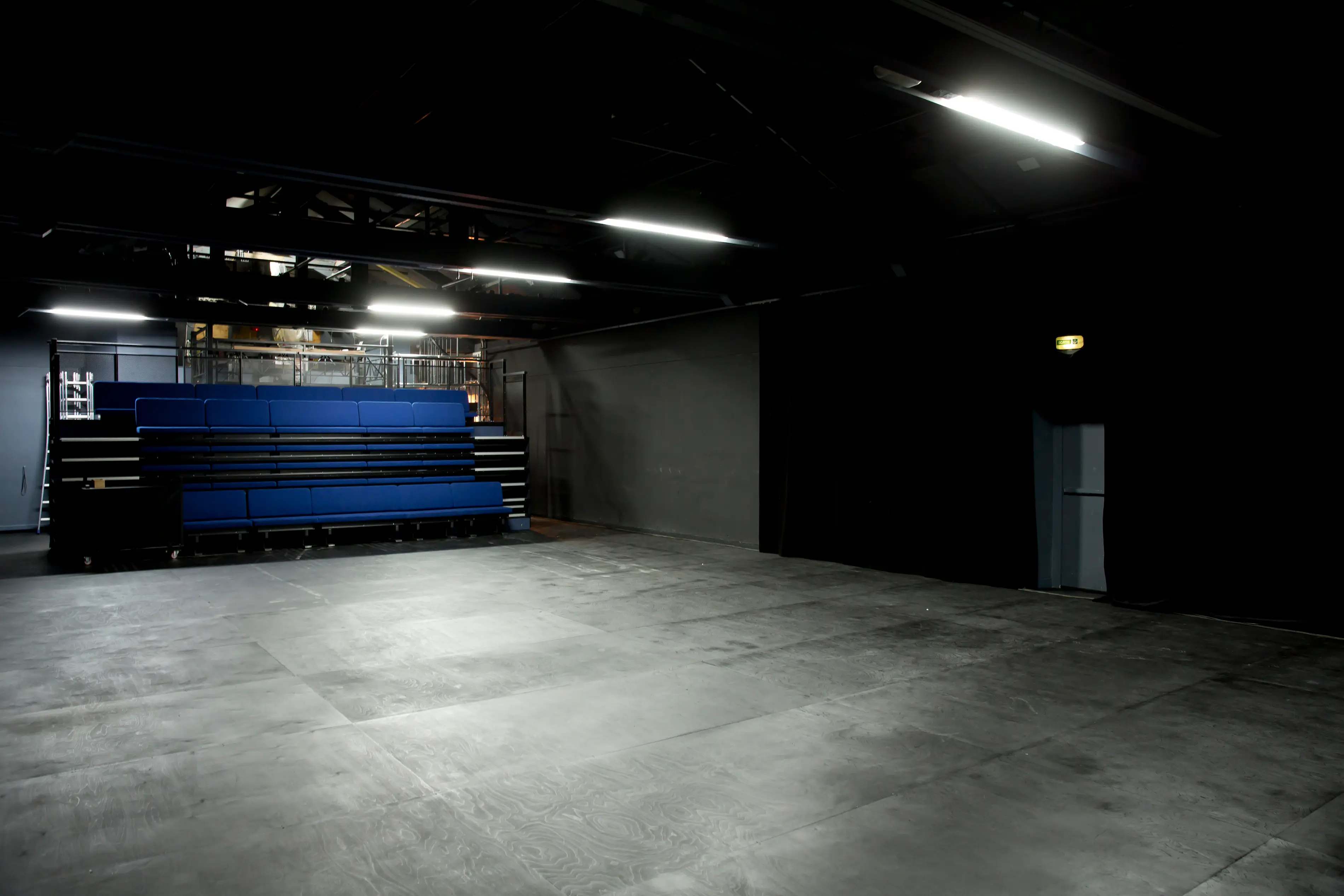 Théâtre du Rond-Point 10