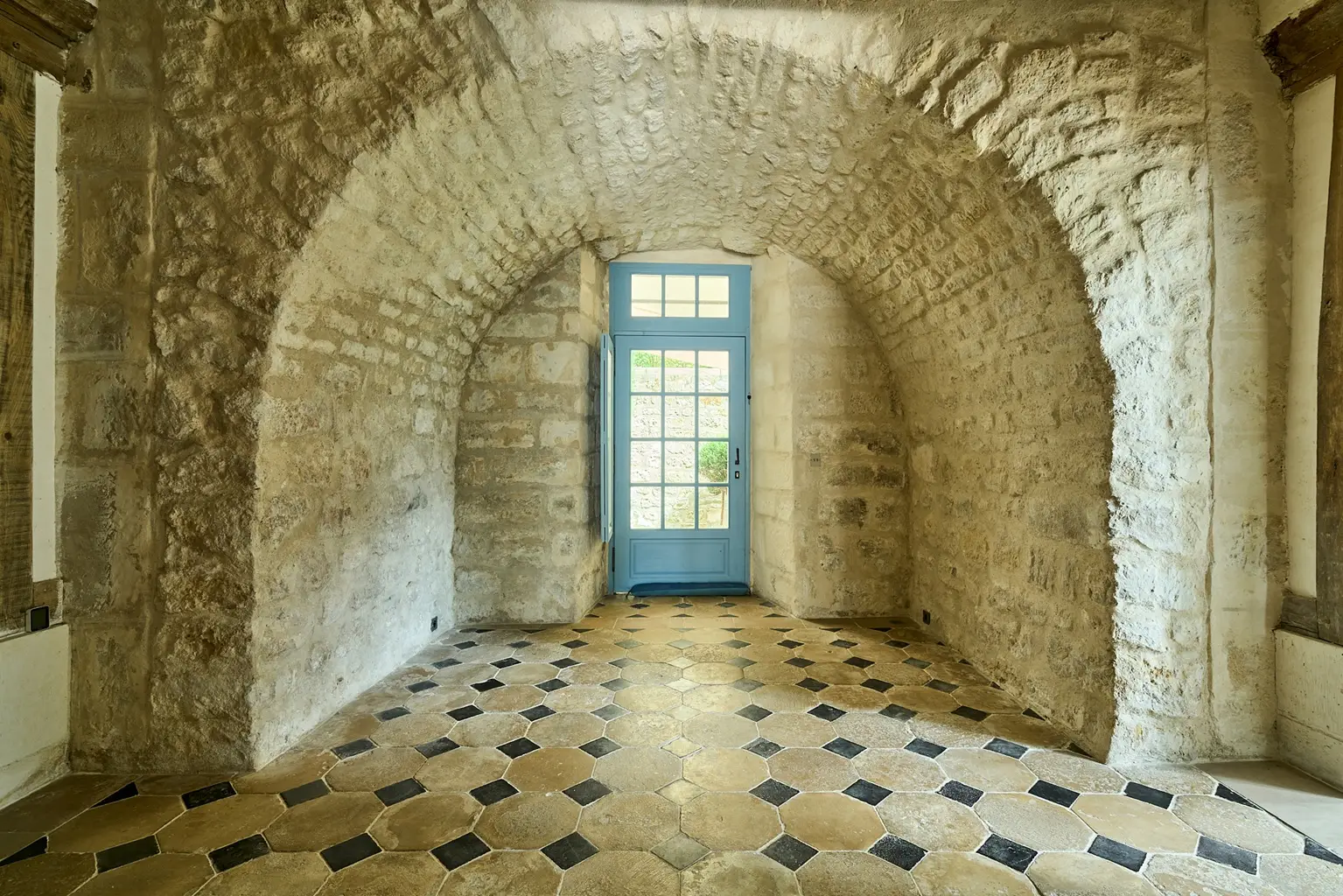 La Faisanderie d'Arcueil 39
