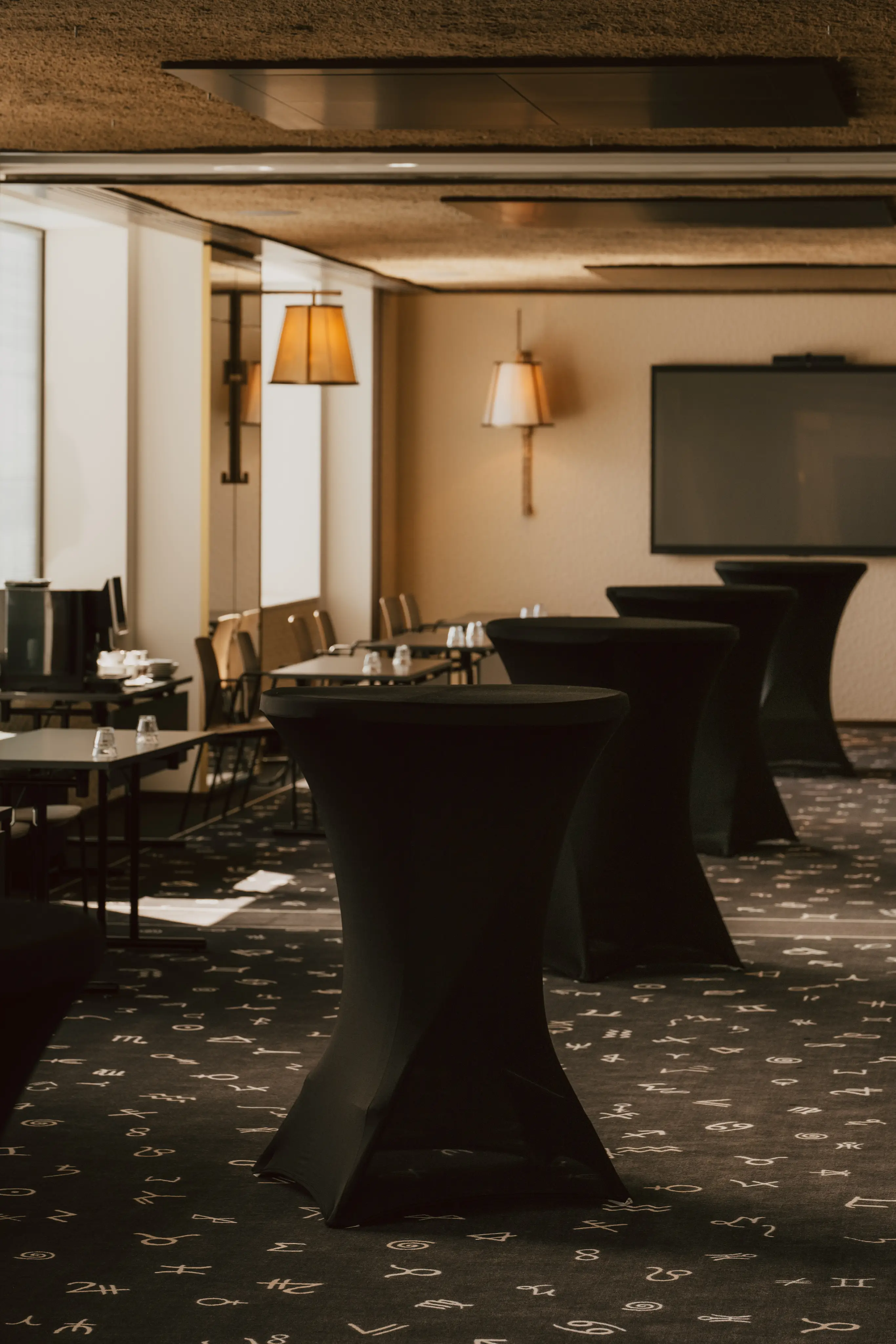 Maison Heler Metz, Curio Collection by Hilton 32