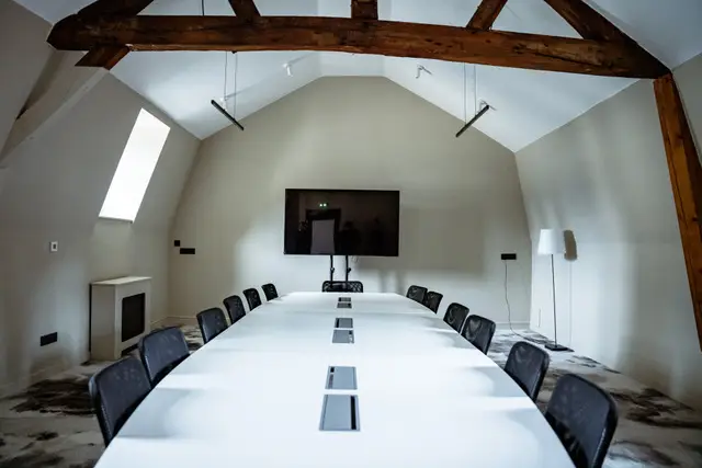 ROYAL BEAULAINCOURT 5
