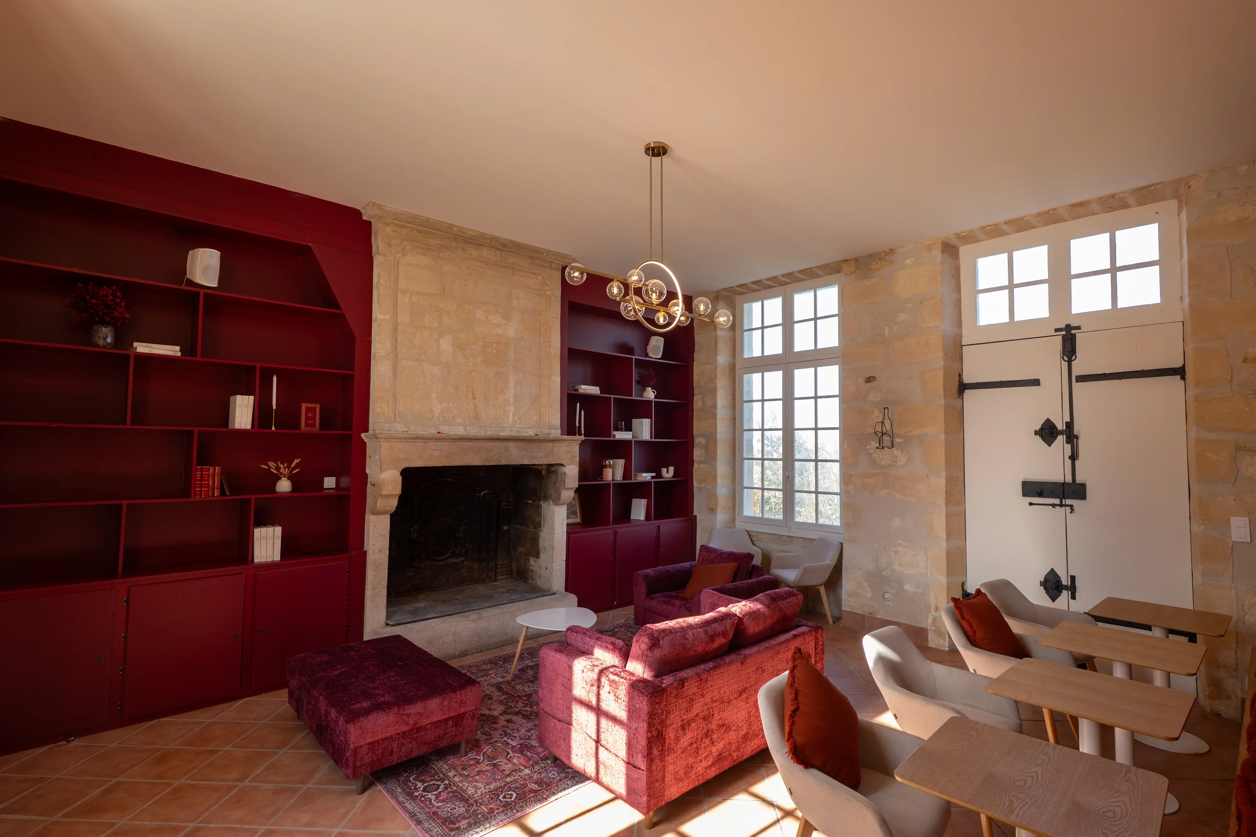 Château Formont 3