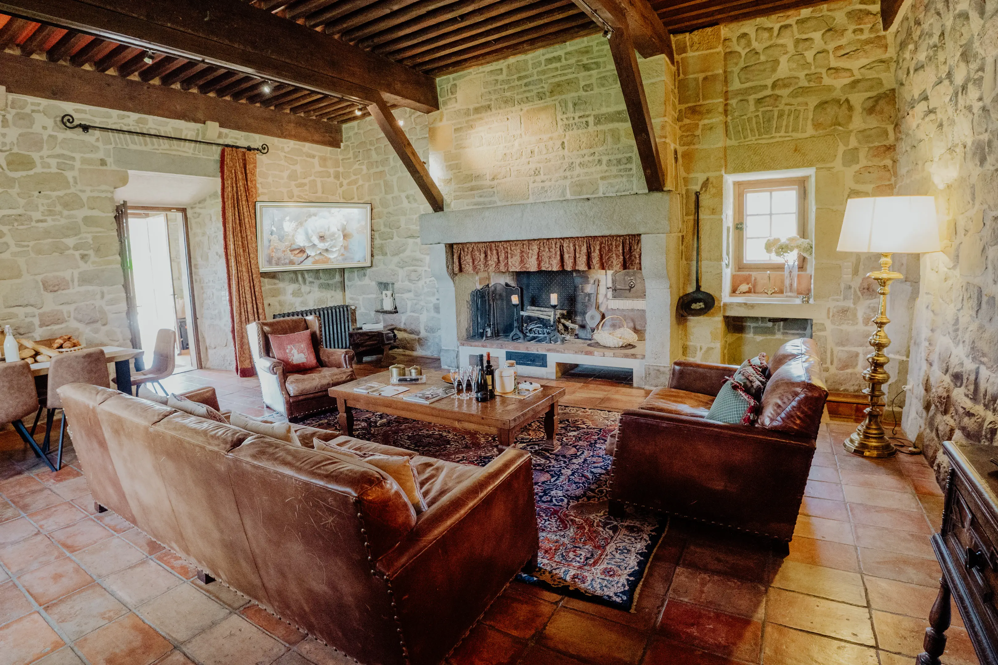 Chateau Tournou 46