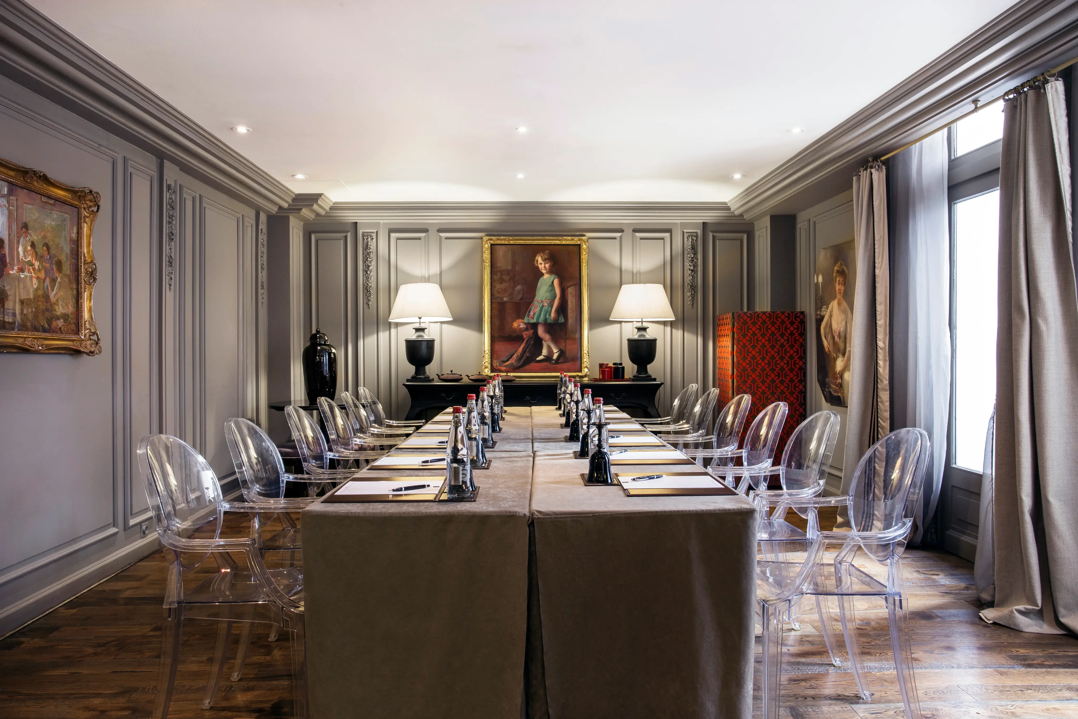 Castille Paris 5