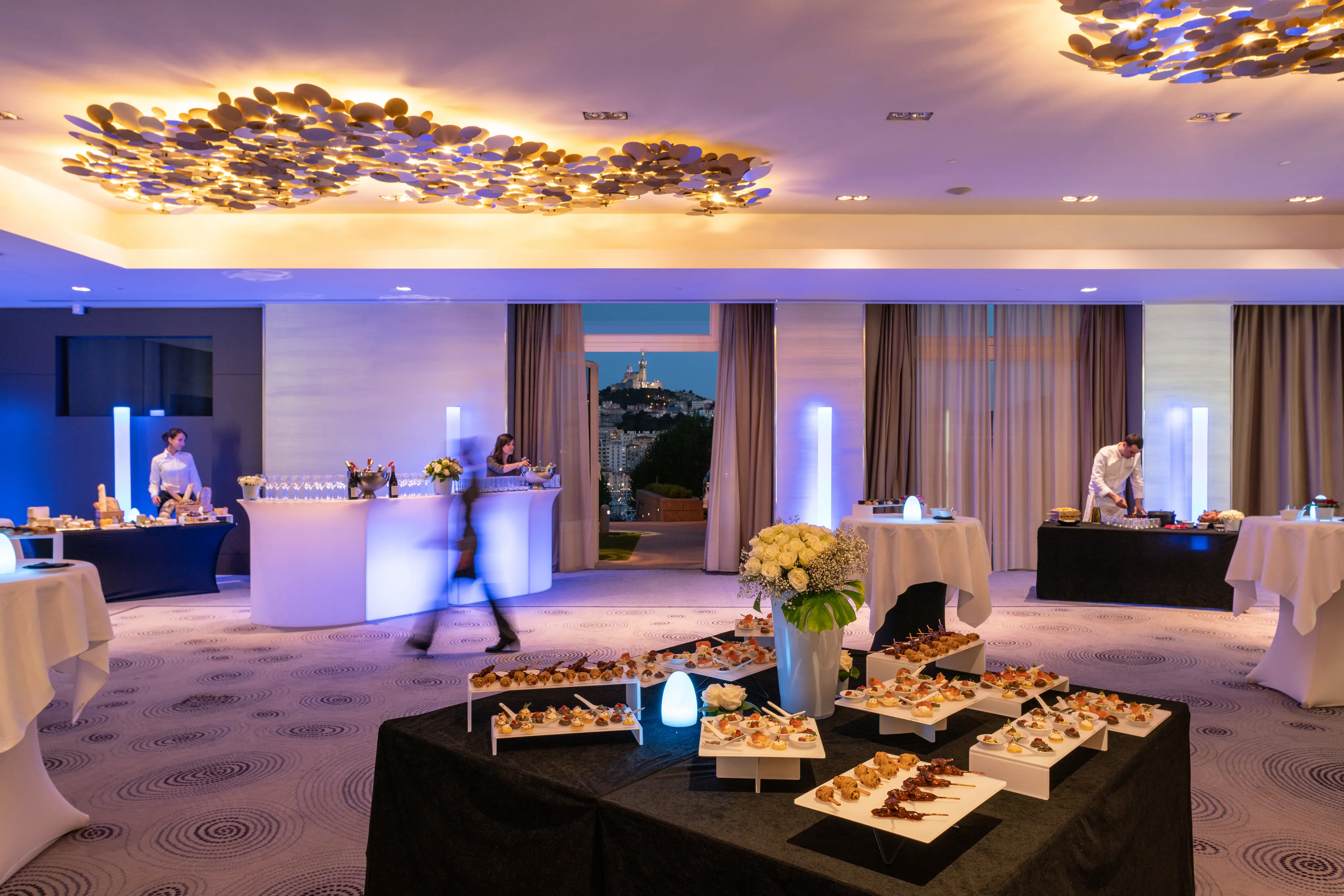 Intercontinental Marseille Hôtel Dieu 6