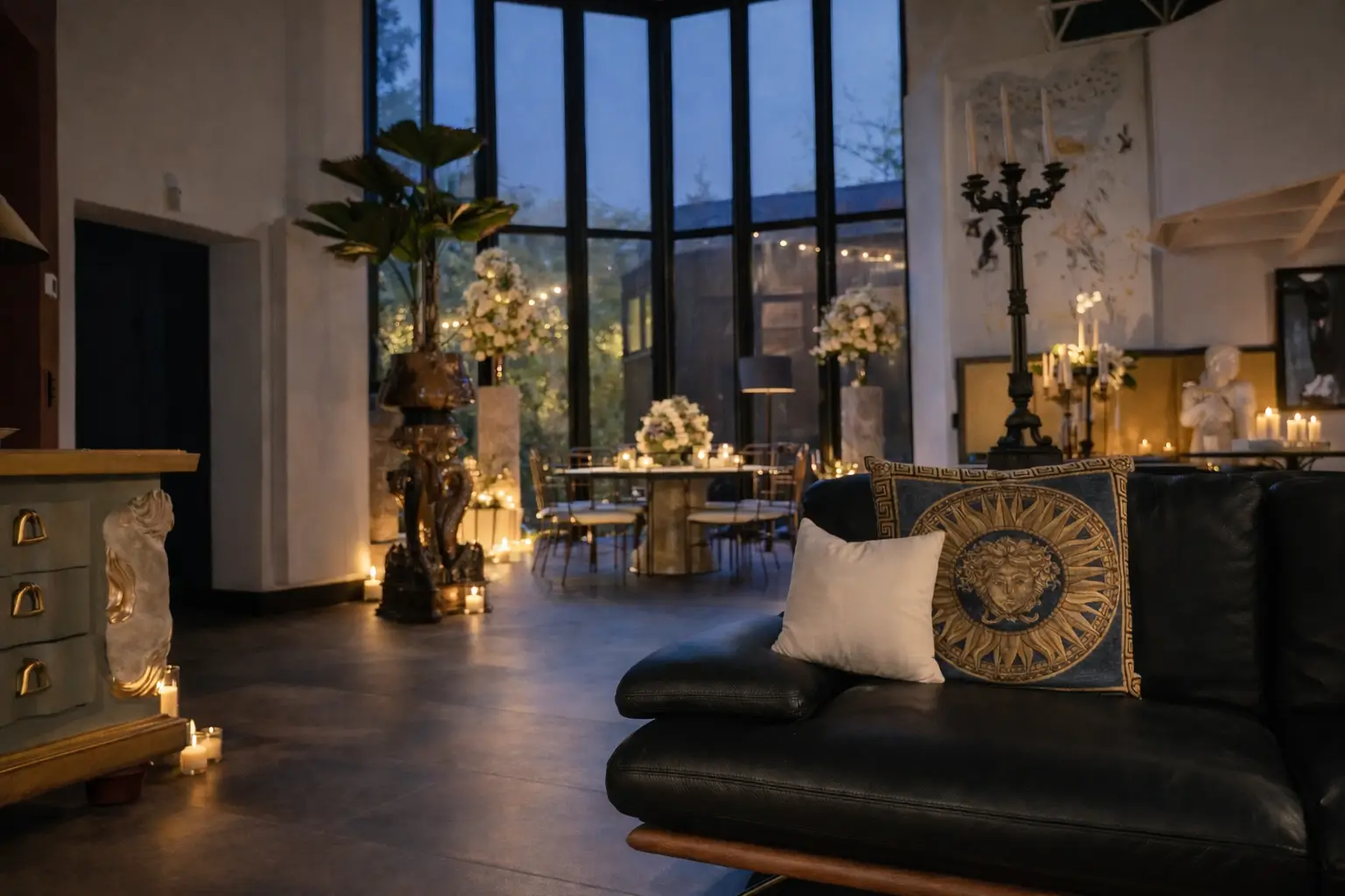 La Villa Utopia 5
