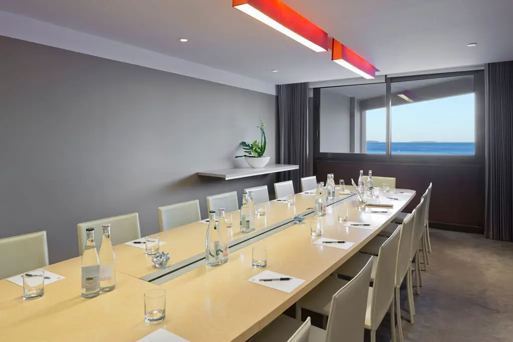 Pullman Cannes Mandelieu Royal Casino 17