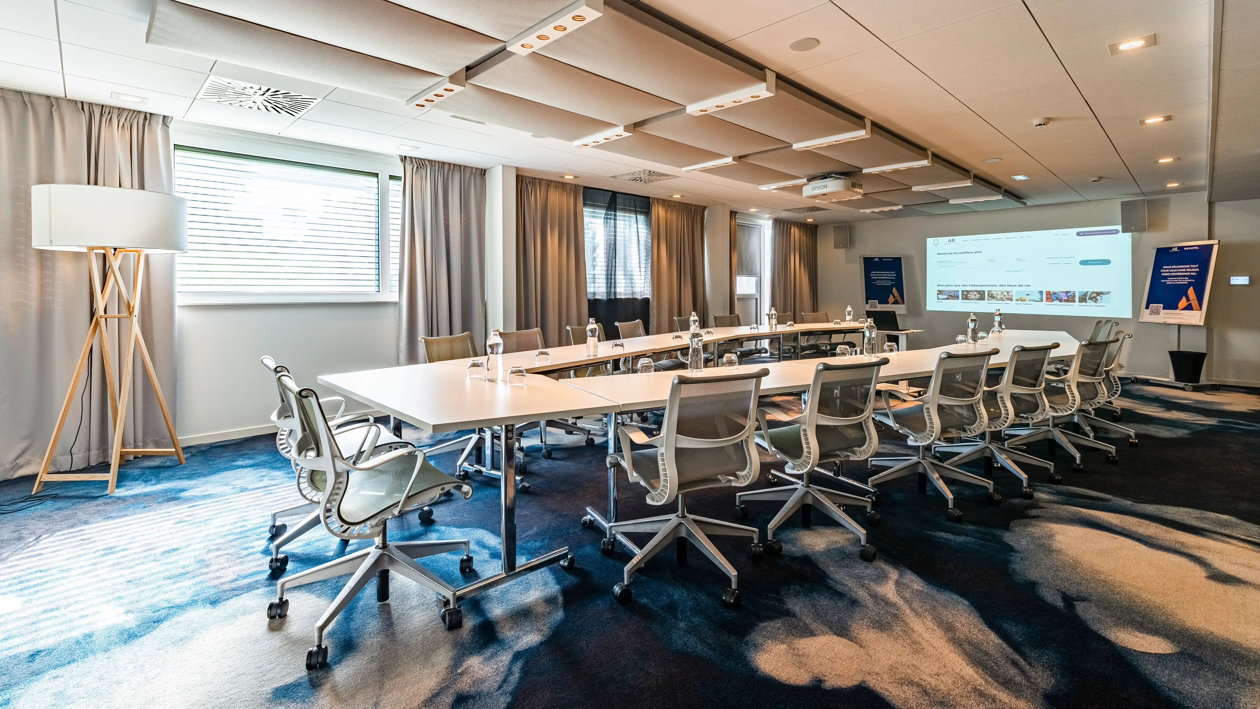 Novotel Reims Tinqueux 2