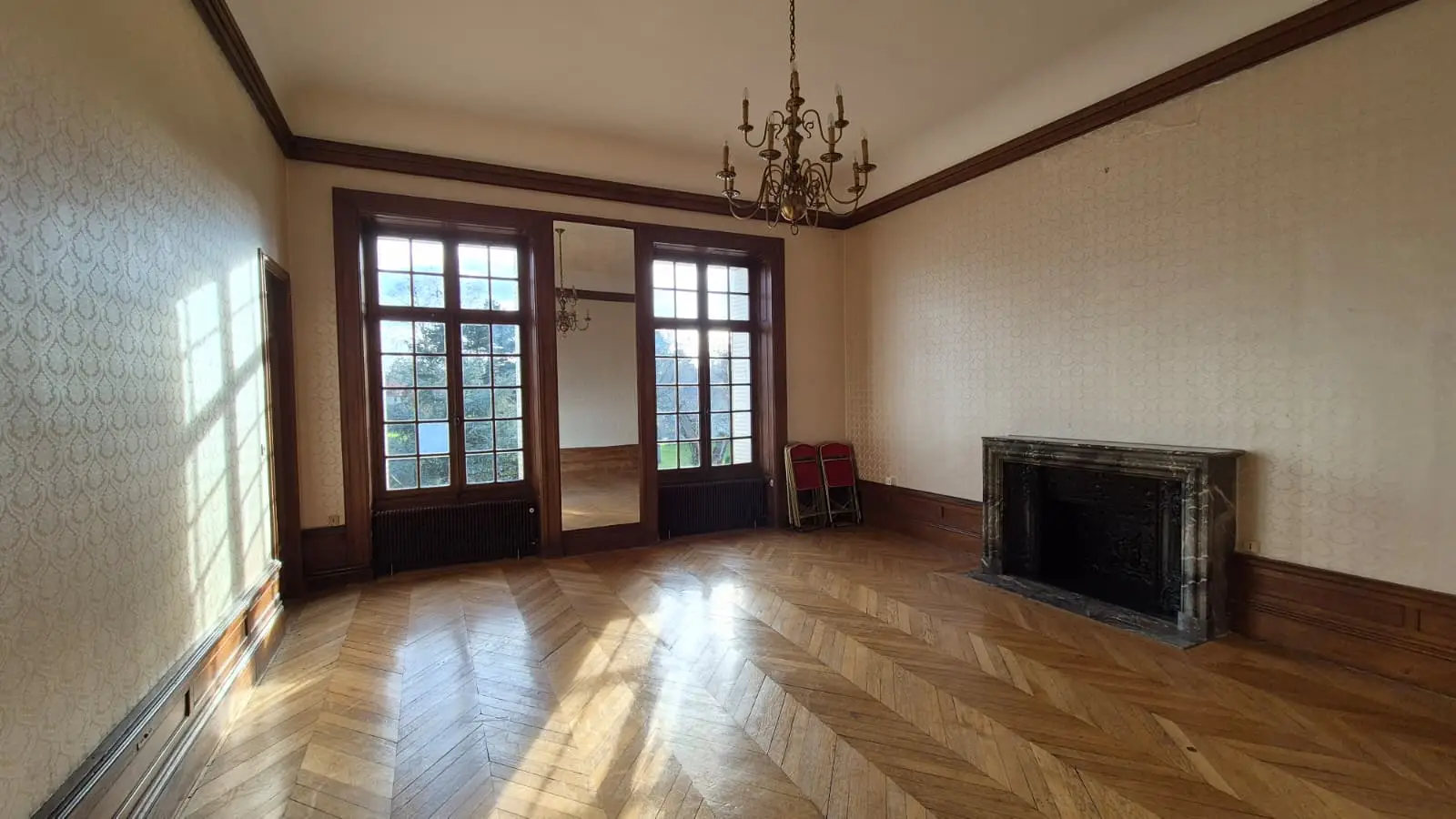 Château du Domaine Saint François d'Assise 11