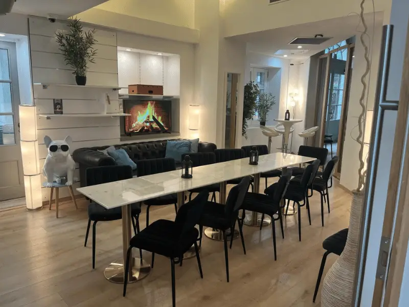 La Source Events 7