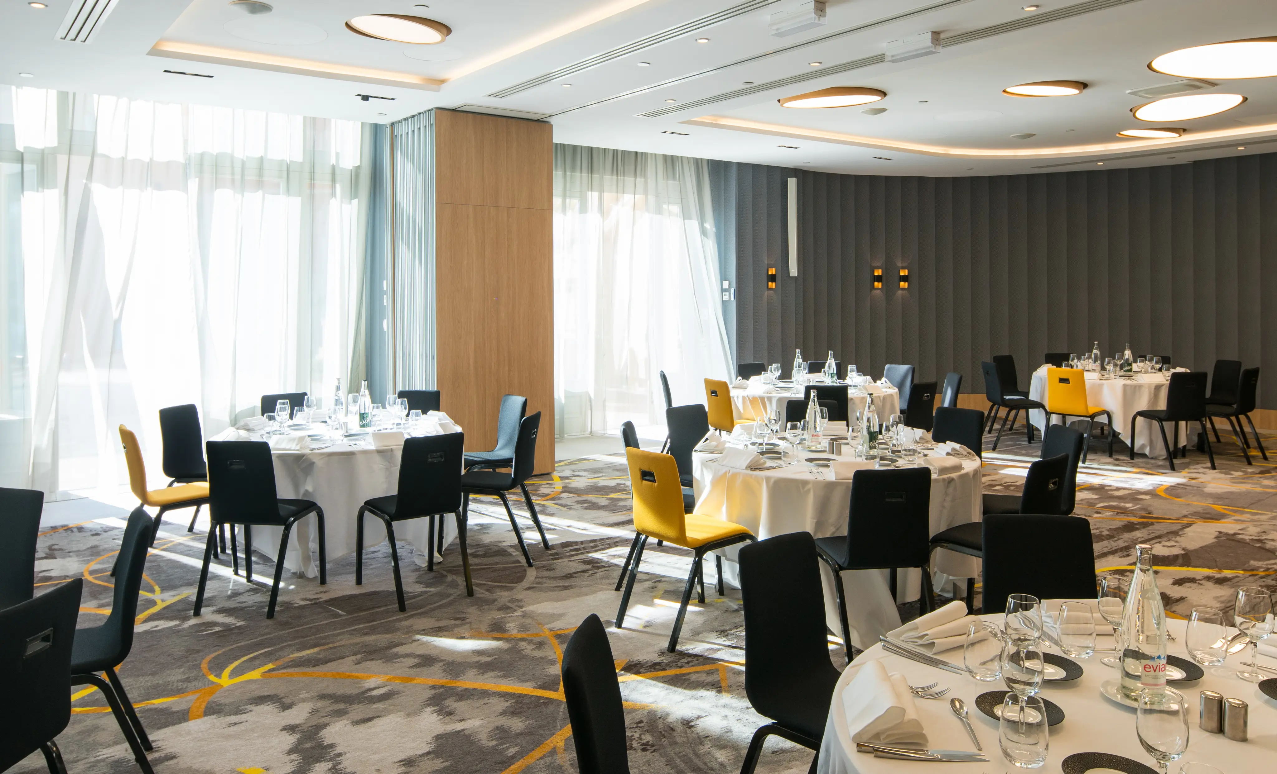 Intercontinental Marseille Hôtel Dieu 5