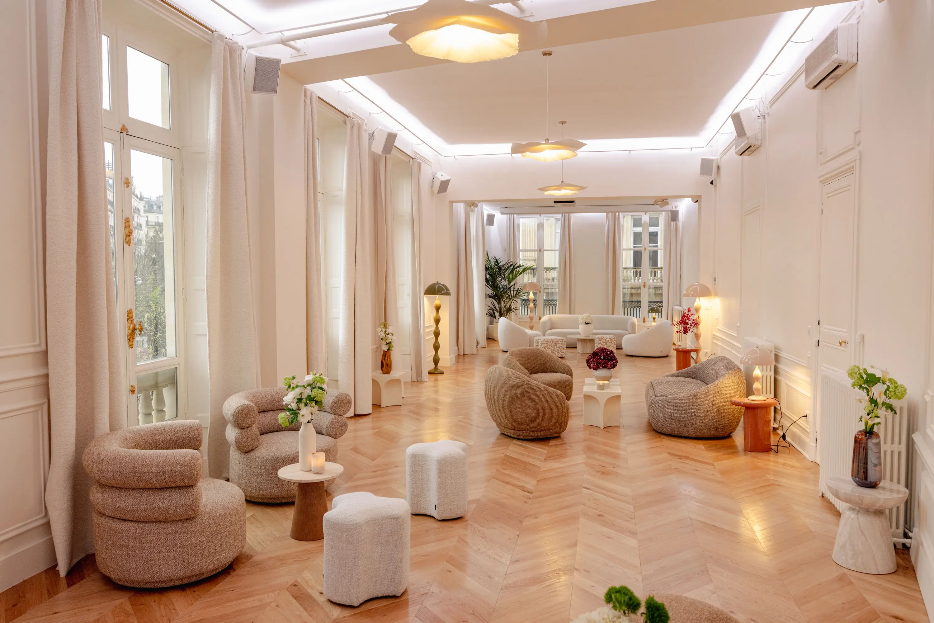 Pavillon Presbourg 4