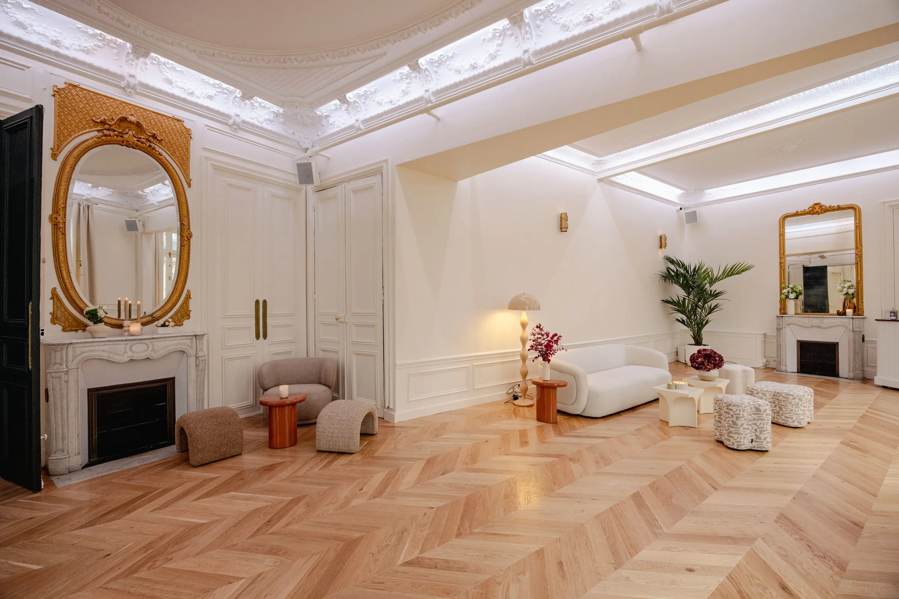 Pavillon Etoile et Presbourg 10