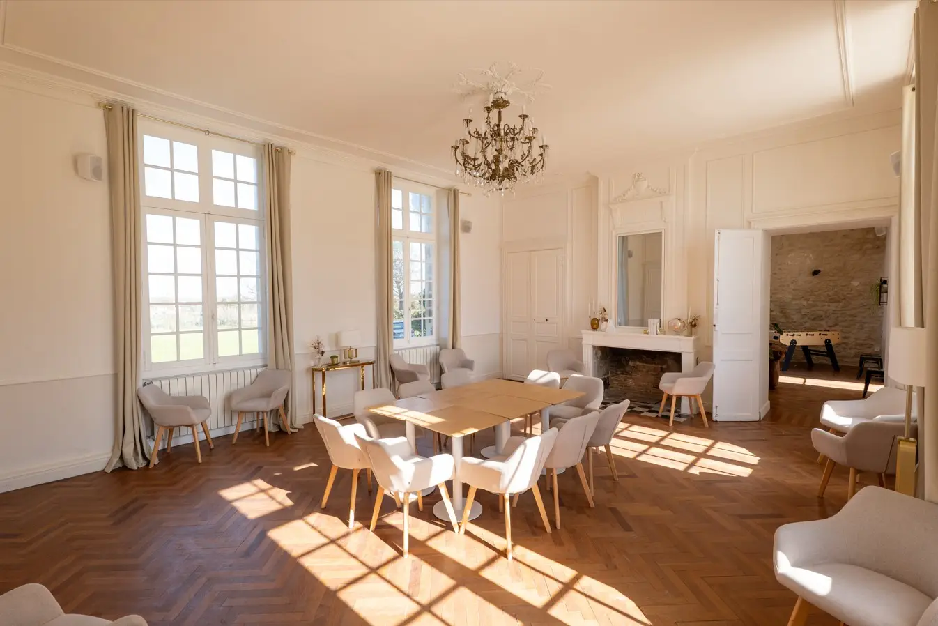 Château Formont 7