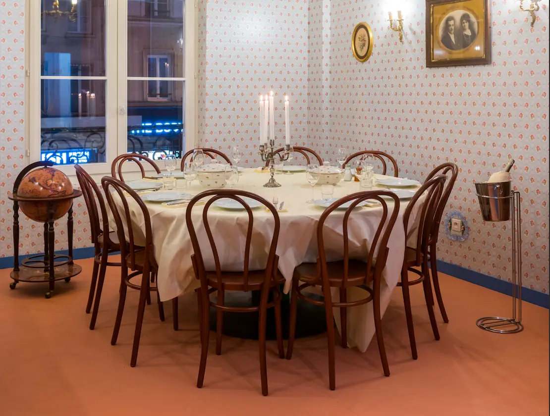 Brasserie Rosie 10
