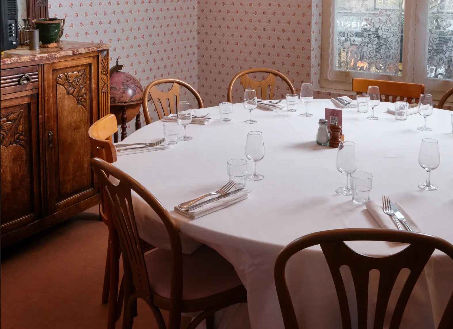 Brasserie Rosie 11