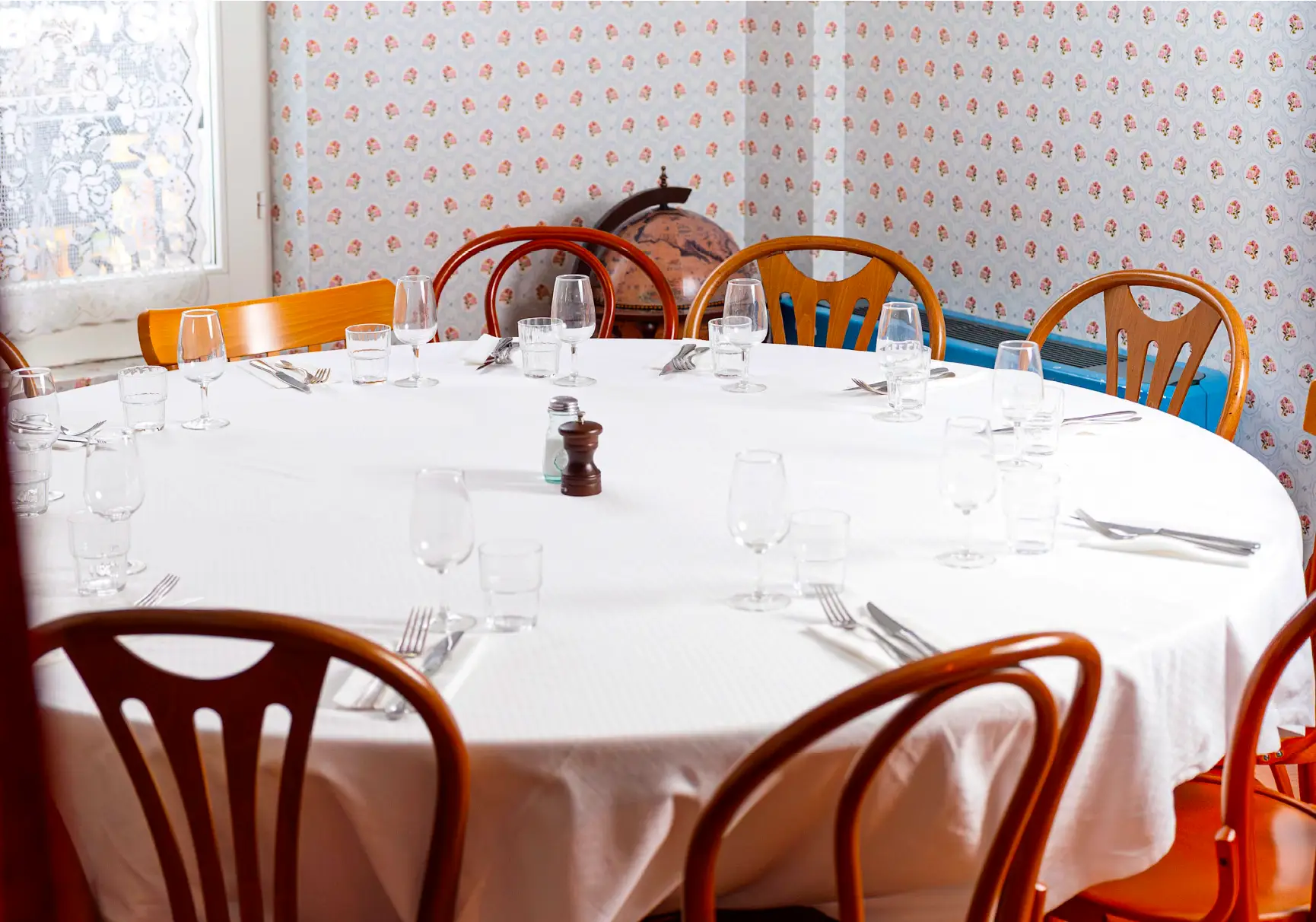 Brasserie Rosie 12