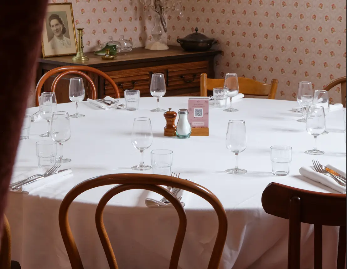 Brasserie Rosie 13