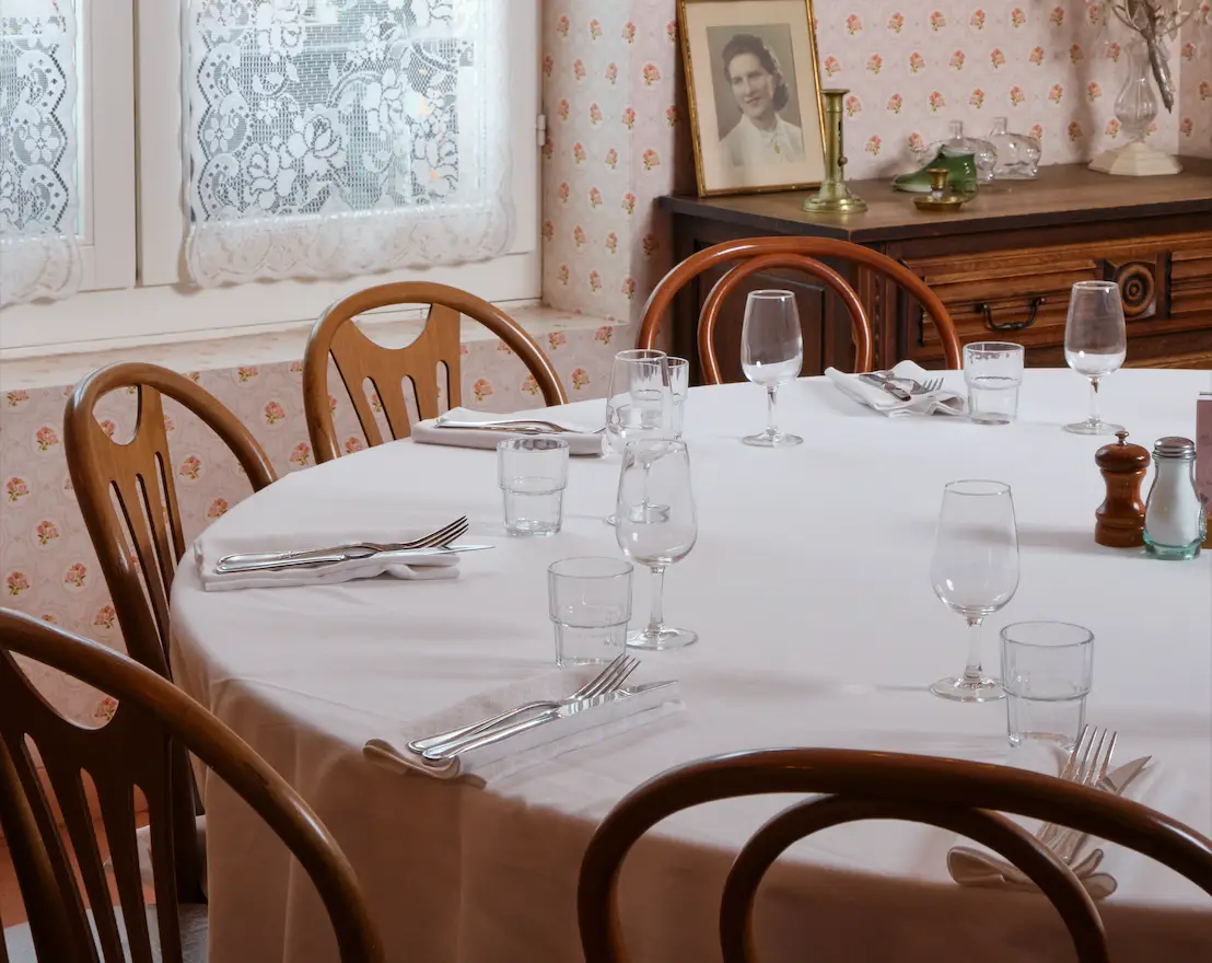 Brasserie Rosie 14