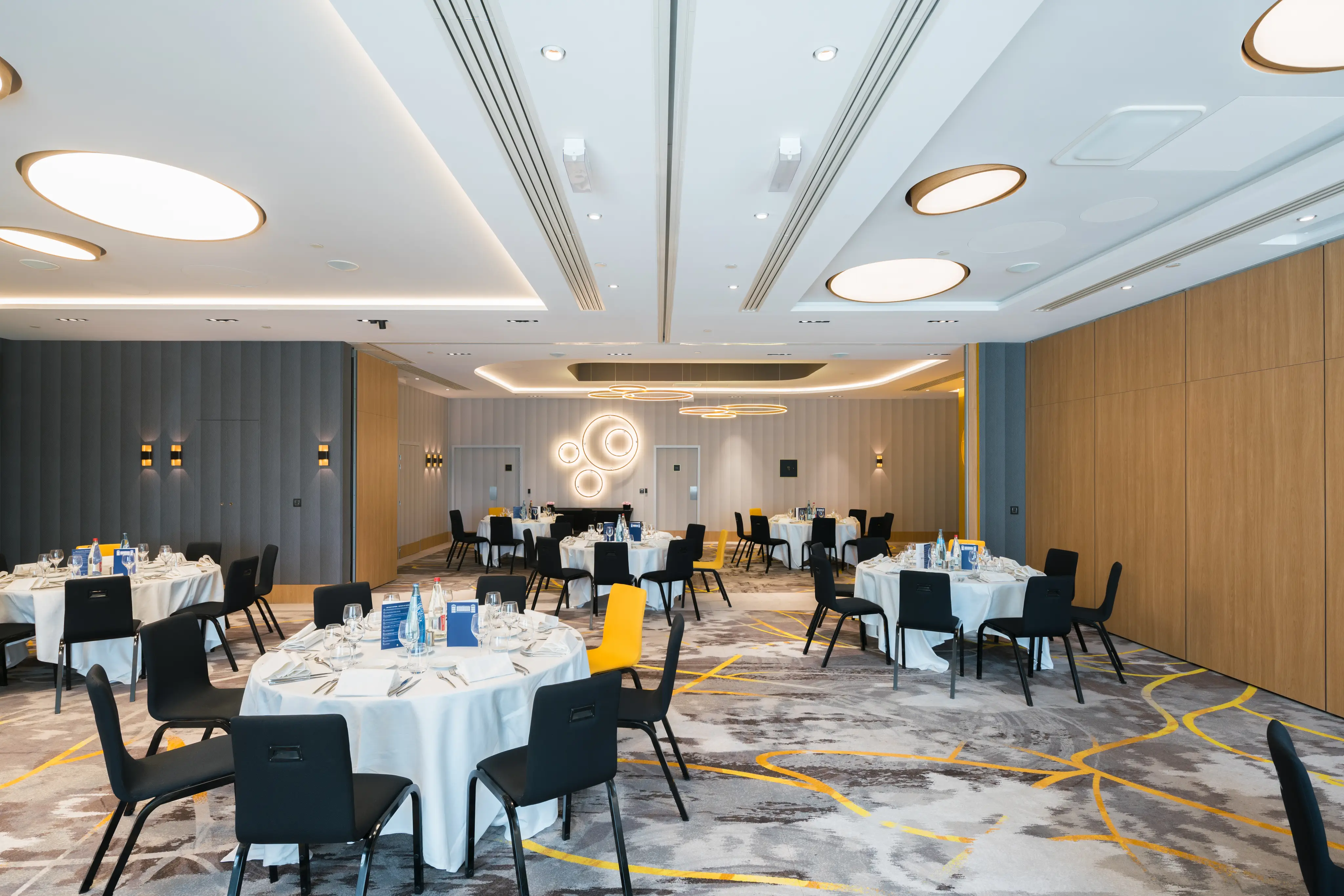 Intercontinental Marseille Hôtel Dieu 7