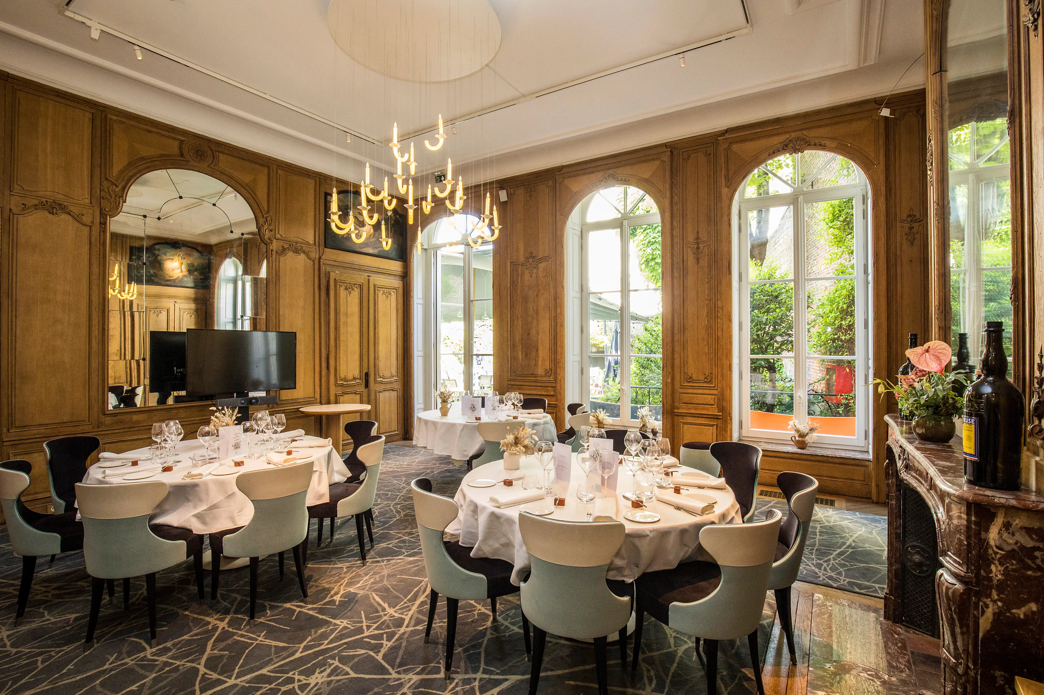 Clarance Hôtel 6