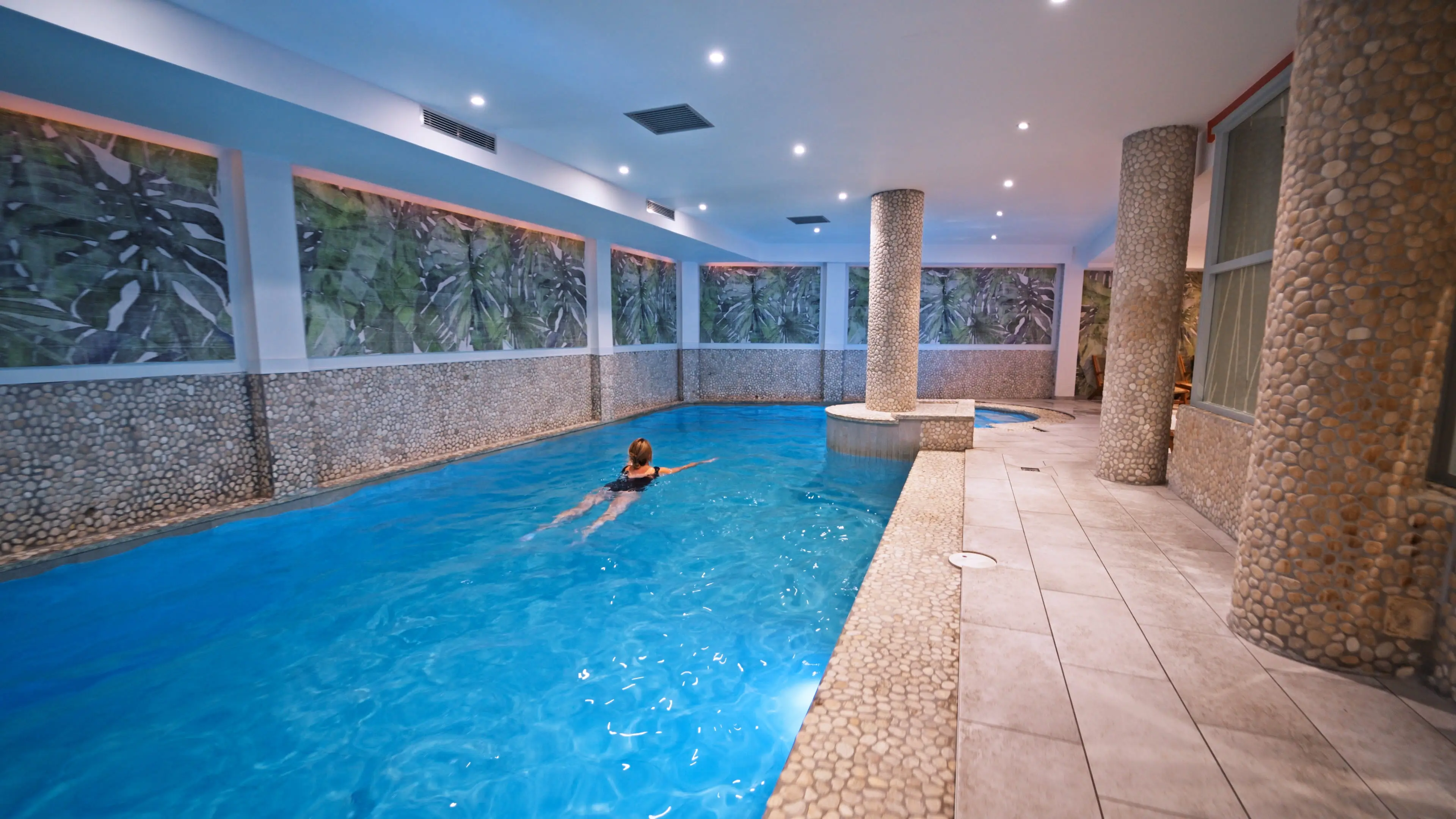 Urban Hotel Aix-les-Bains, BW Signature Collection By Best Western 31