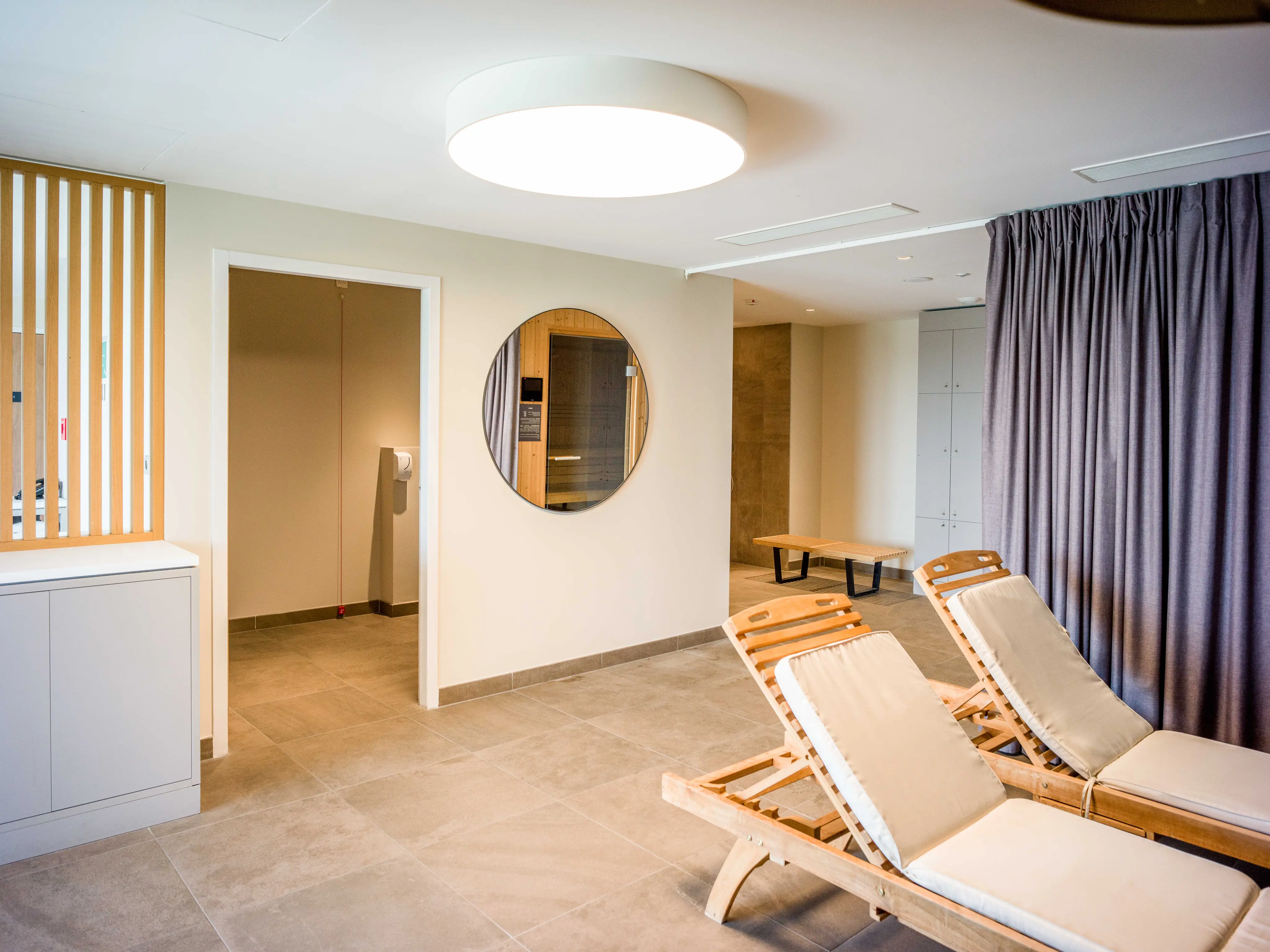 Holiday Inn Paris CDG Airport 41