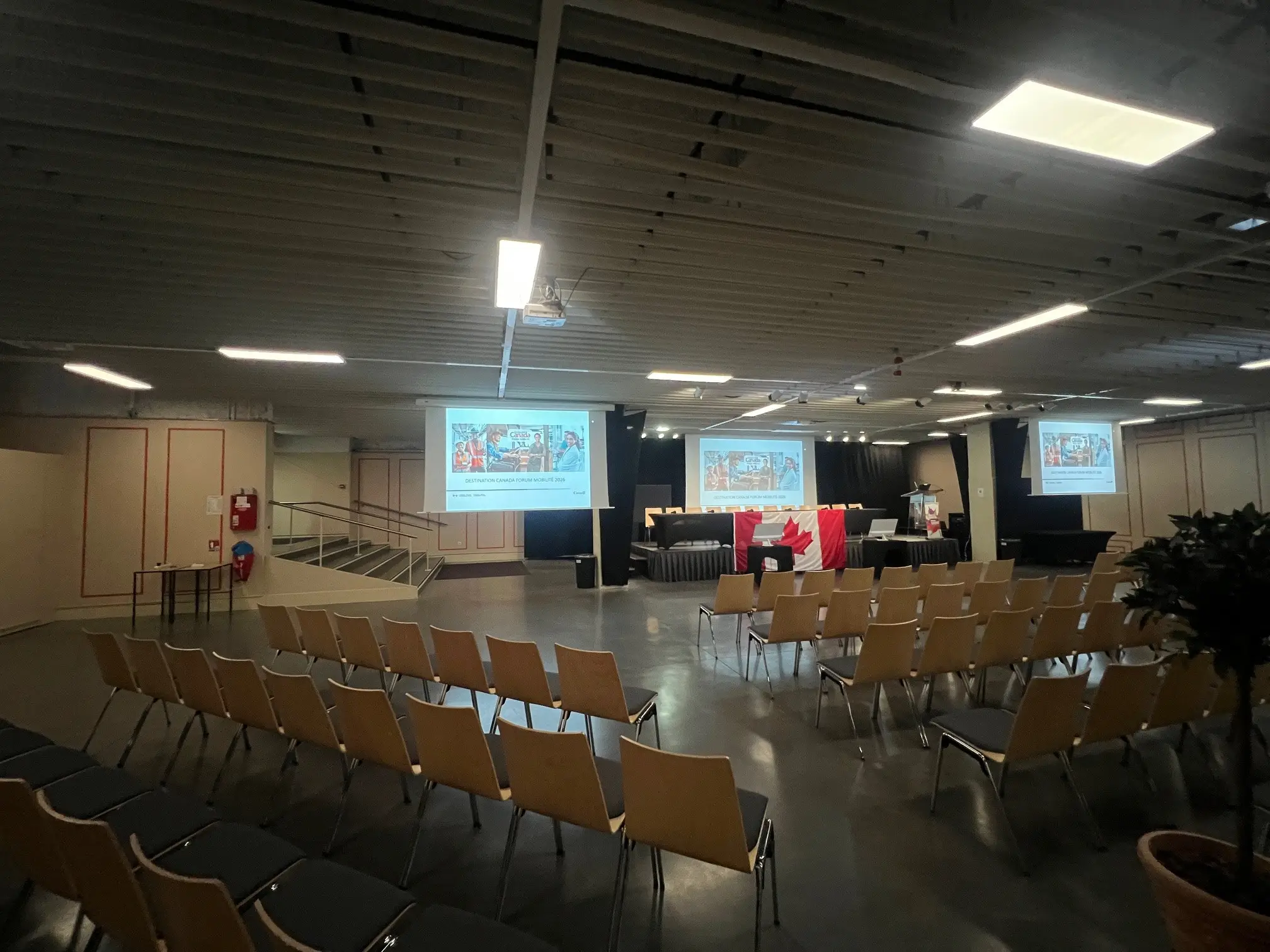 Espace Charenton Paris 33