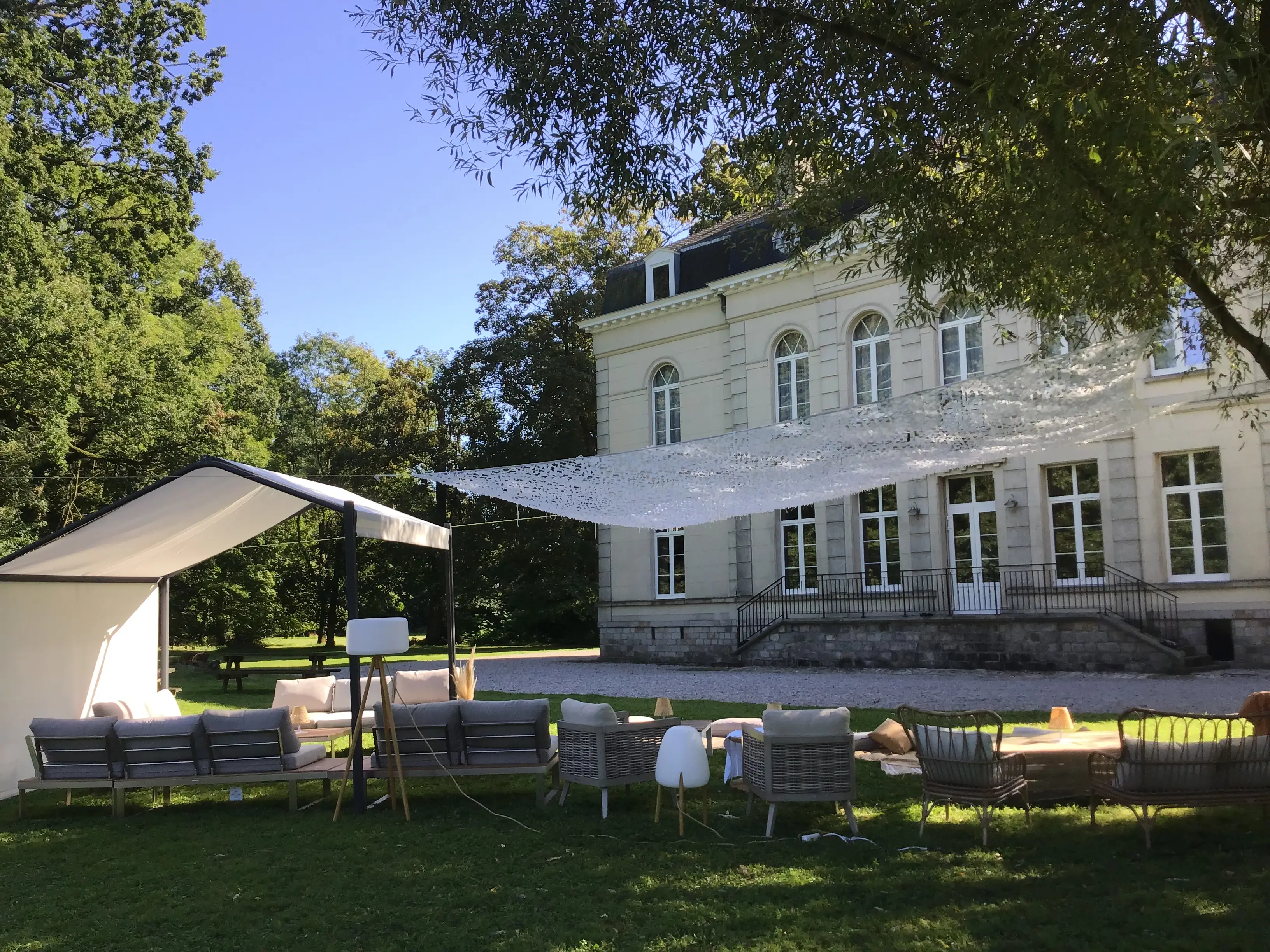 le château du Béron 5