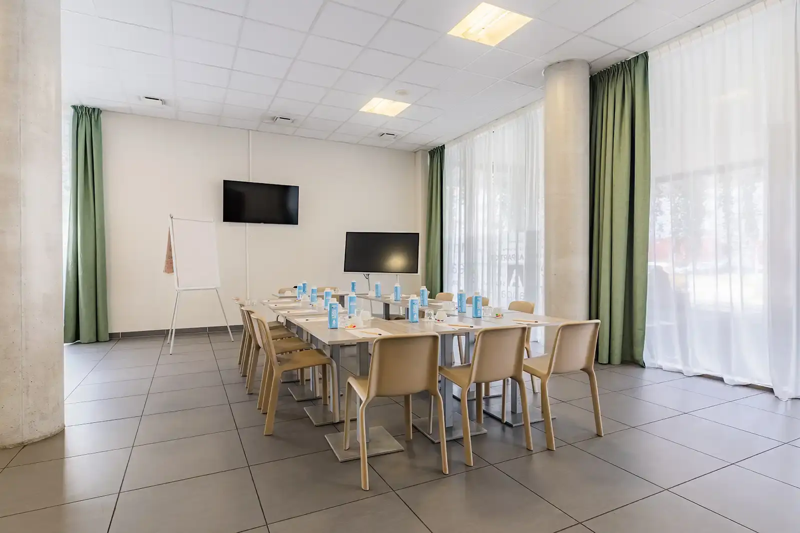 Appart'City Confort Mulhouse Centre 3