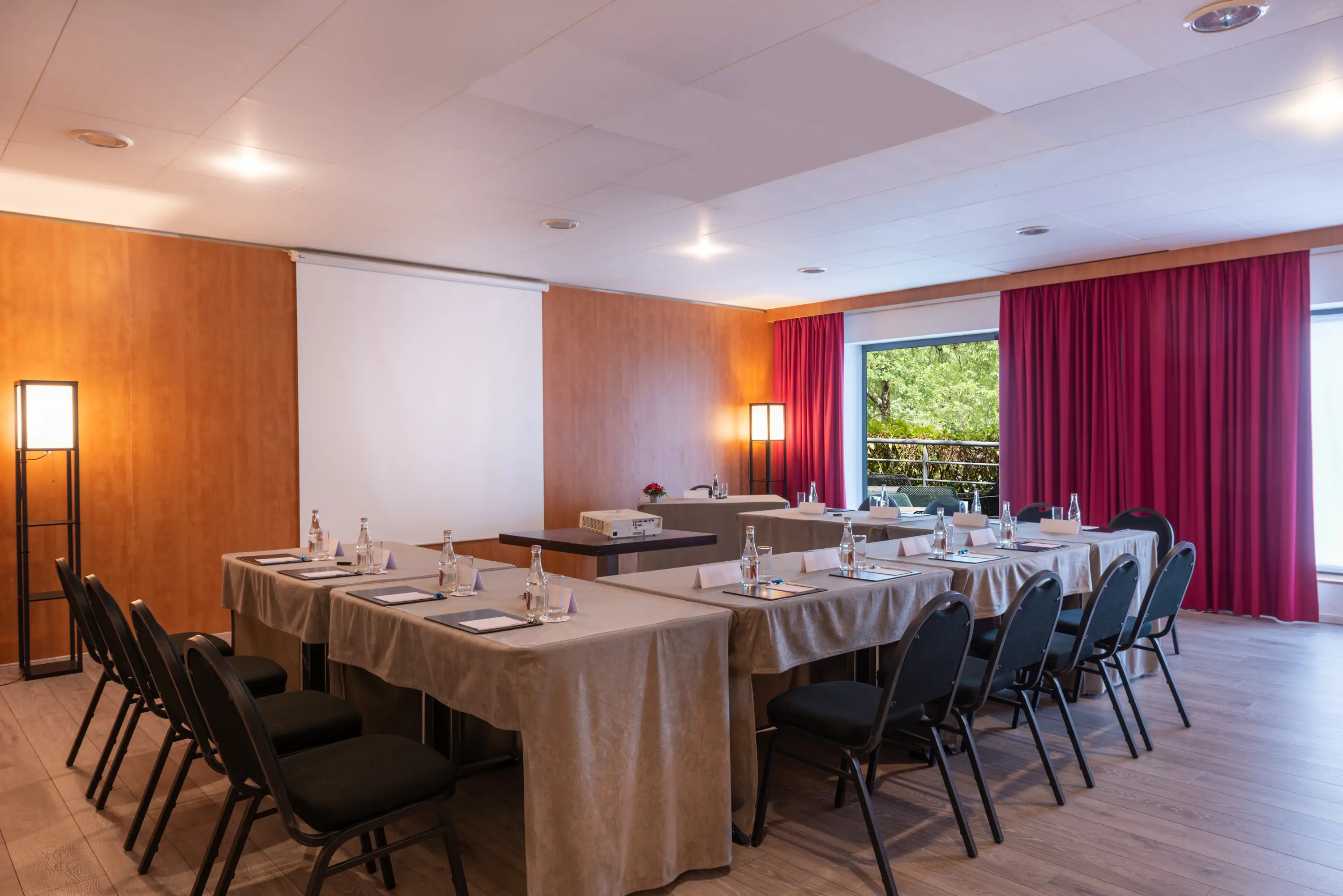 Le M Spa by Hôtels et Préférence