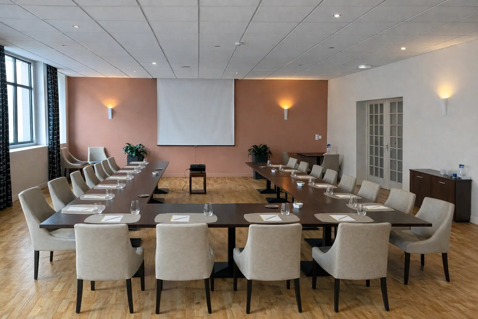 Le Grand Hôtel de Mayenne 4
