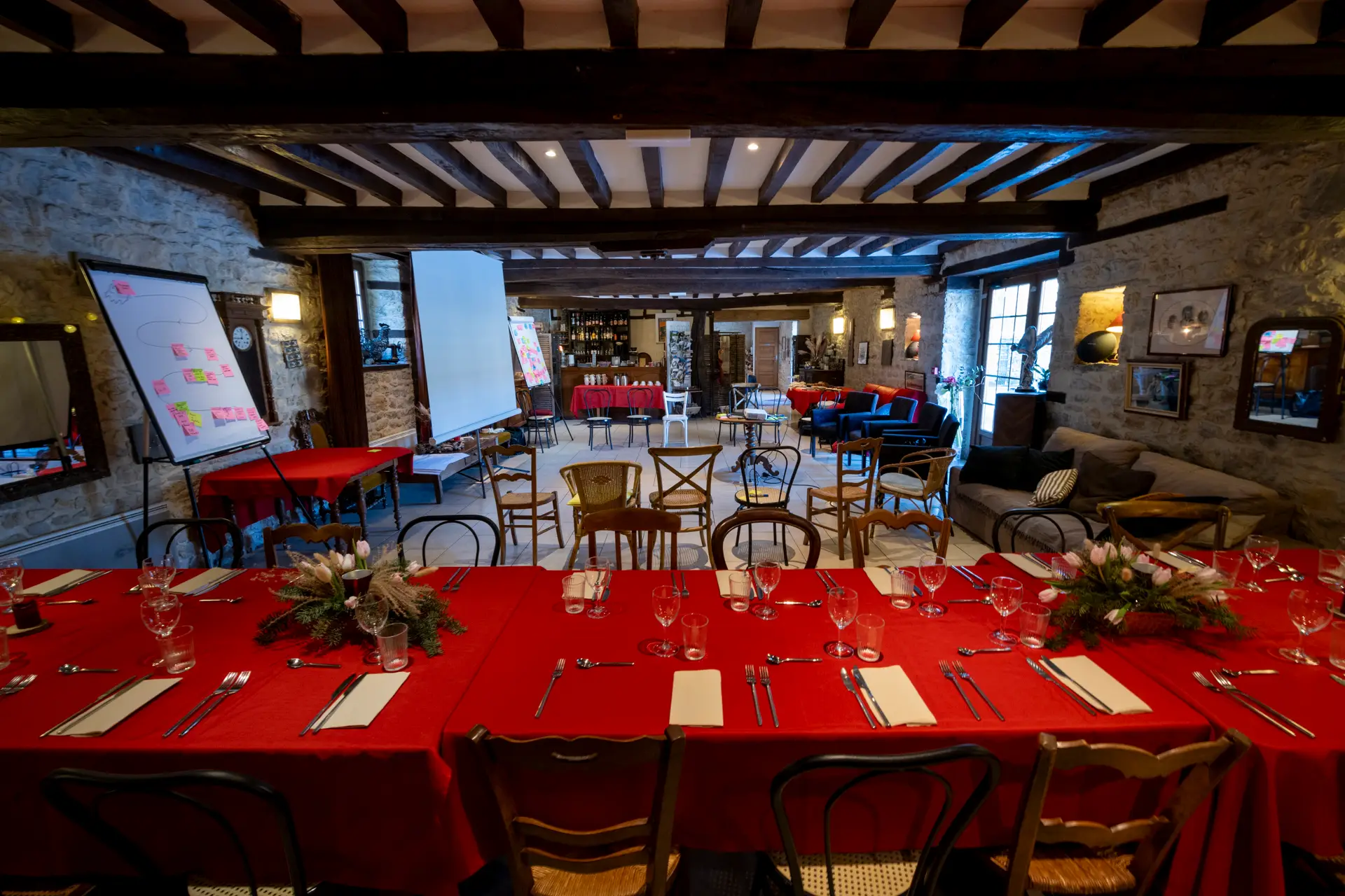 Domaine de la Pommeraye 10