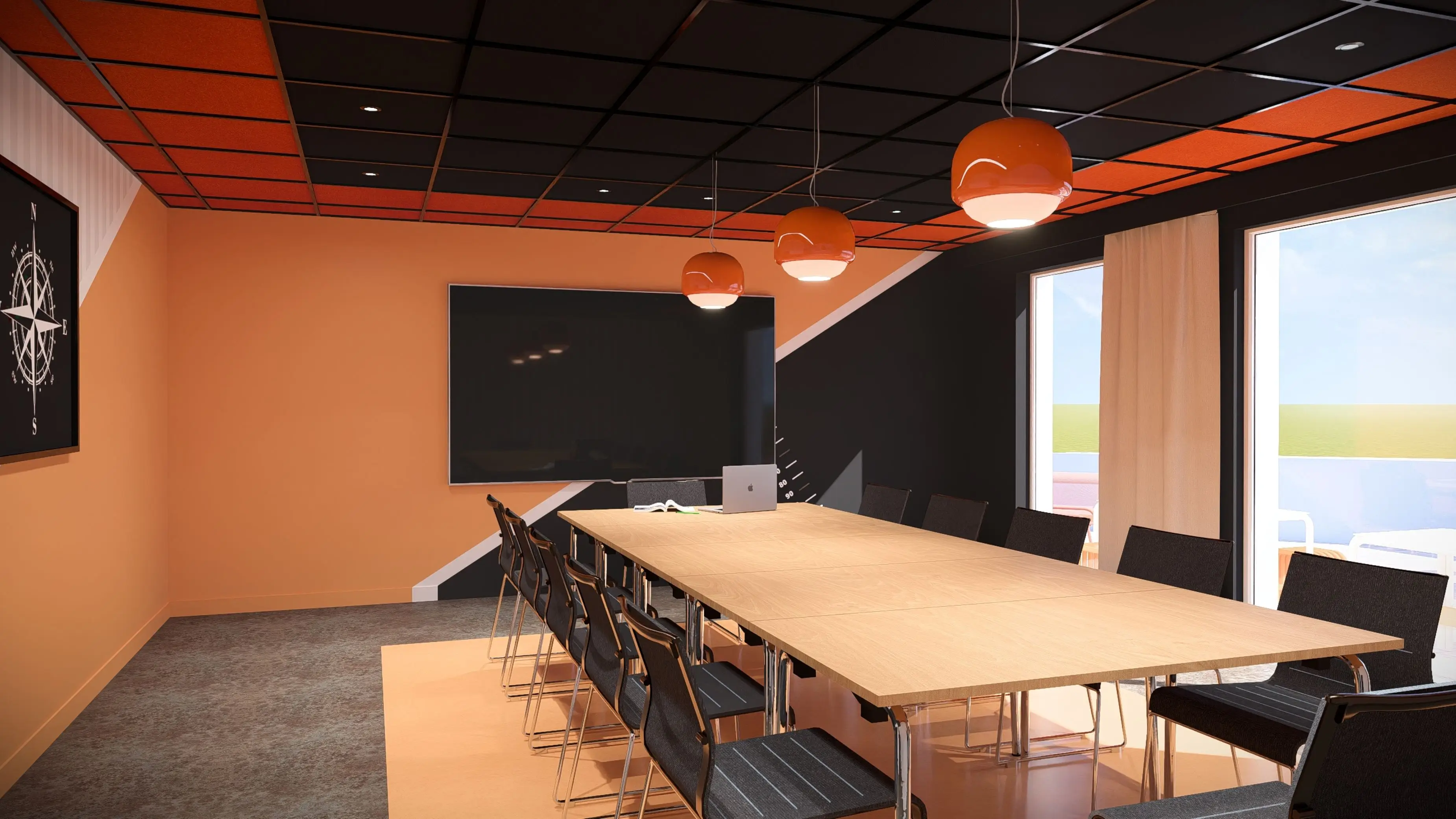 Ibis Style La Rochelle Centre Les Minimes 11