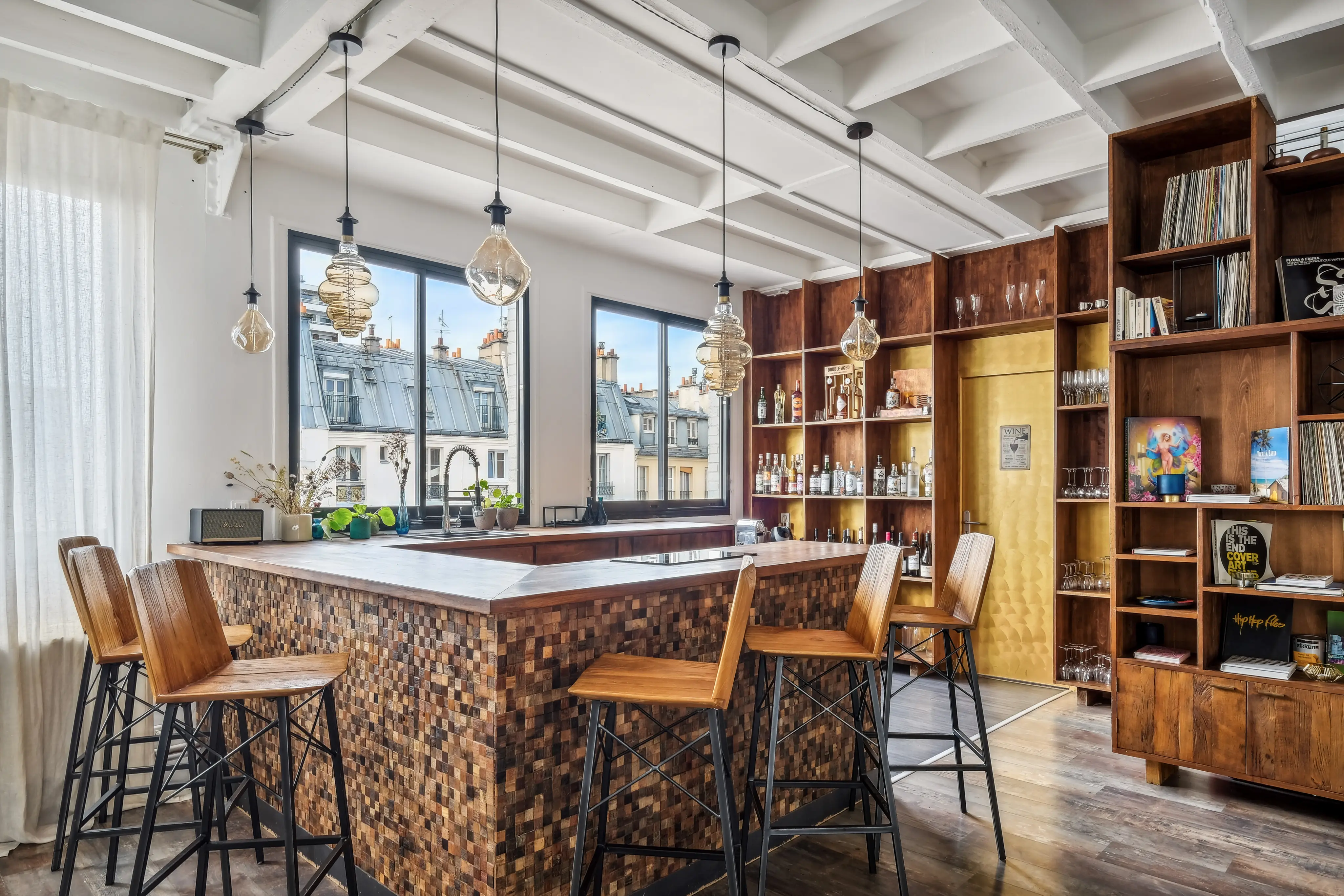 Le Loft du Pianiste 5