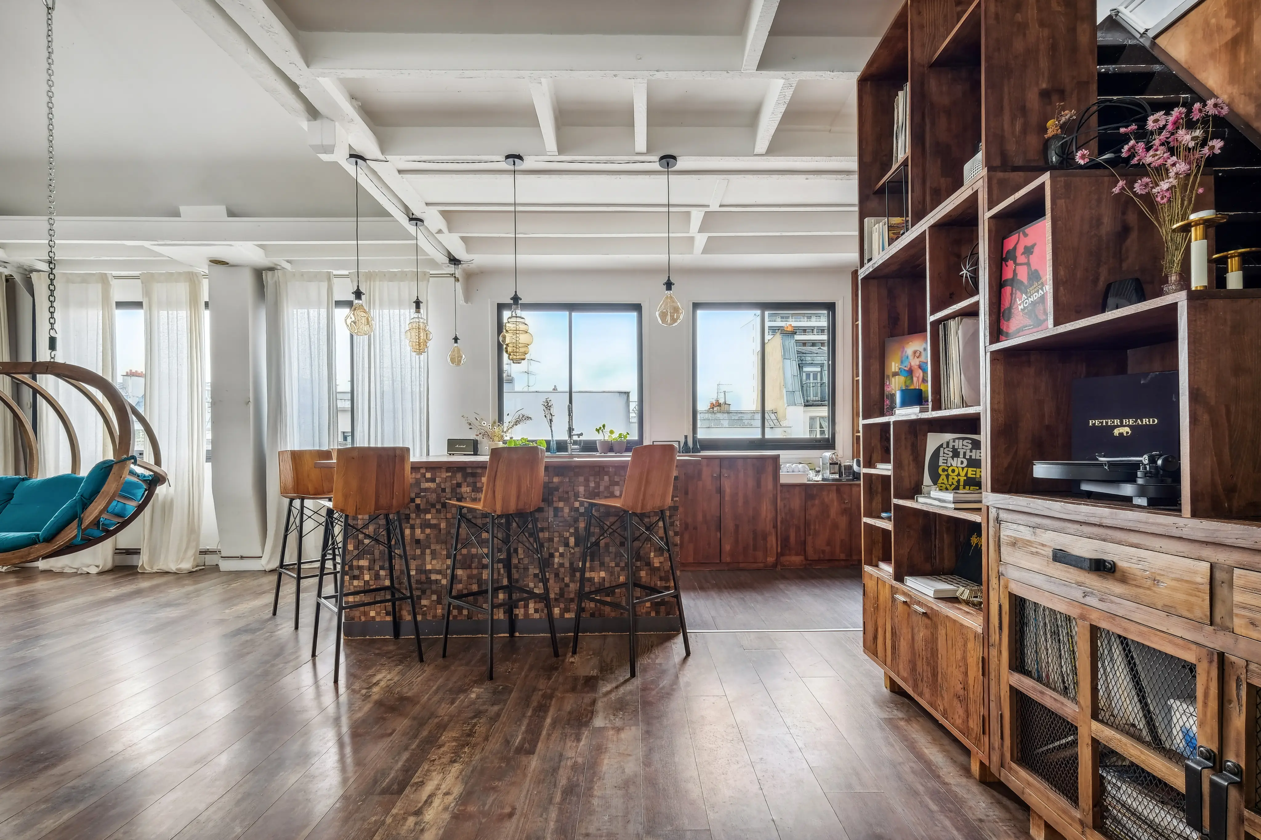 Le Loft du Pianiste 6