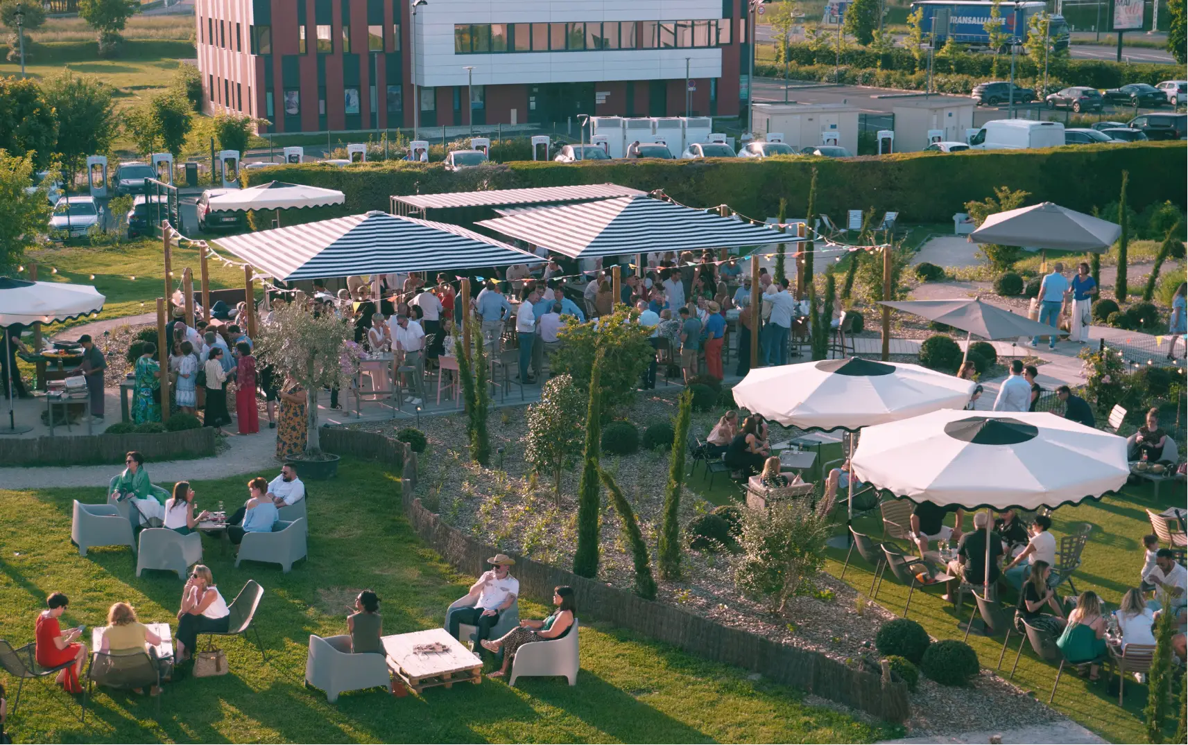 Novotel Reims Tinqueux