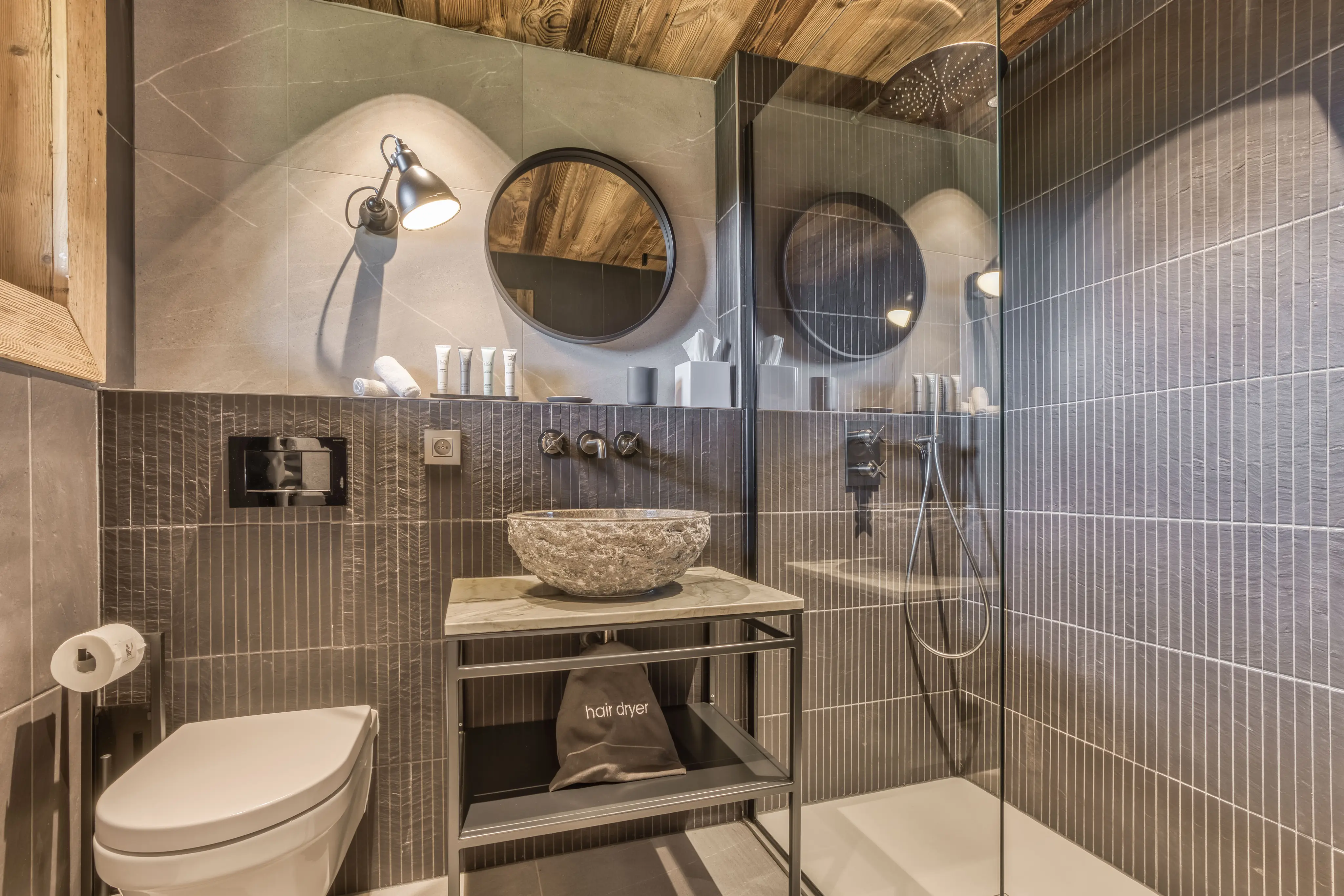 LE HAMEAU DU RENARD BLANC 102