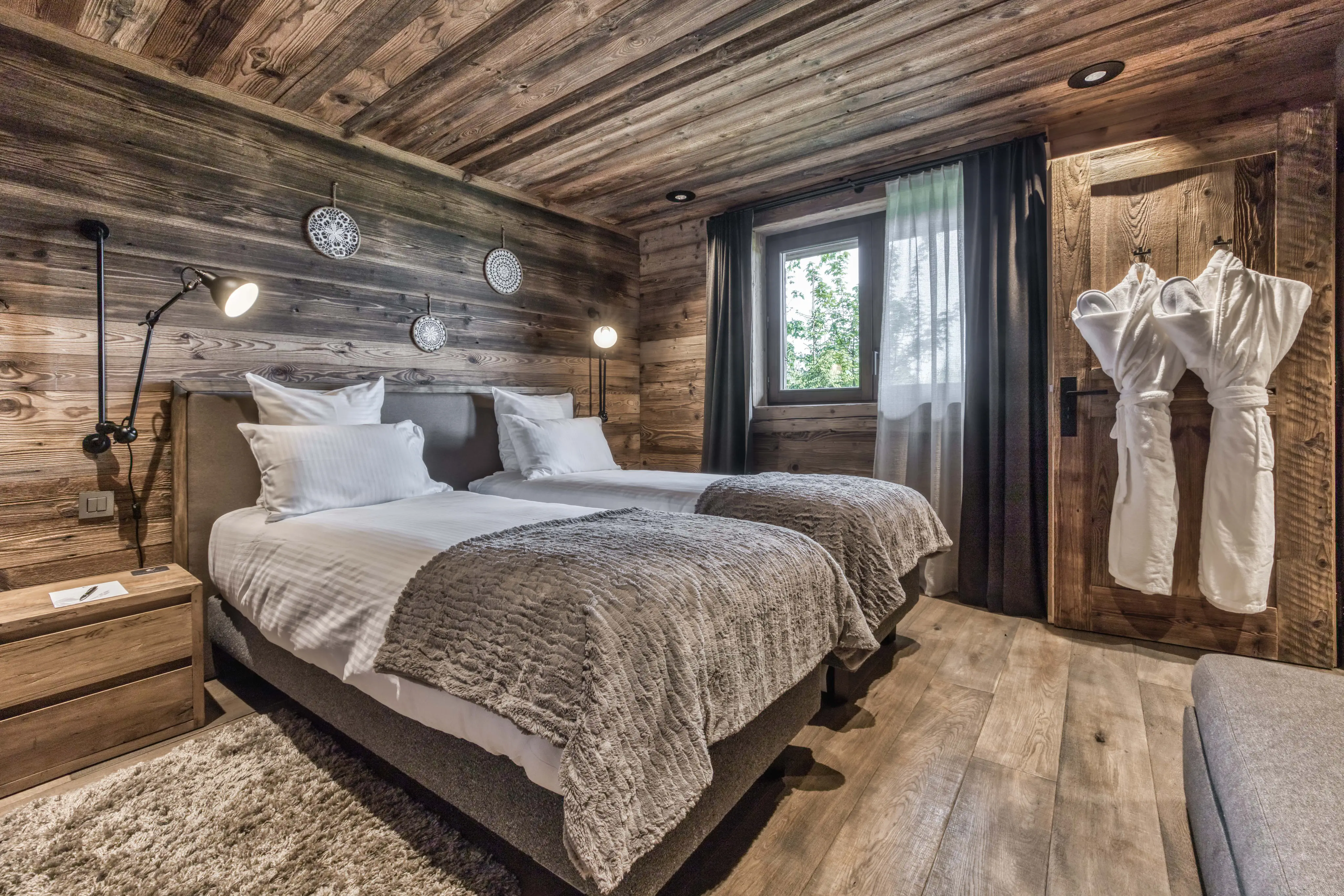 LE HAMEAU DU RENARD BLANC 103