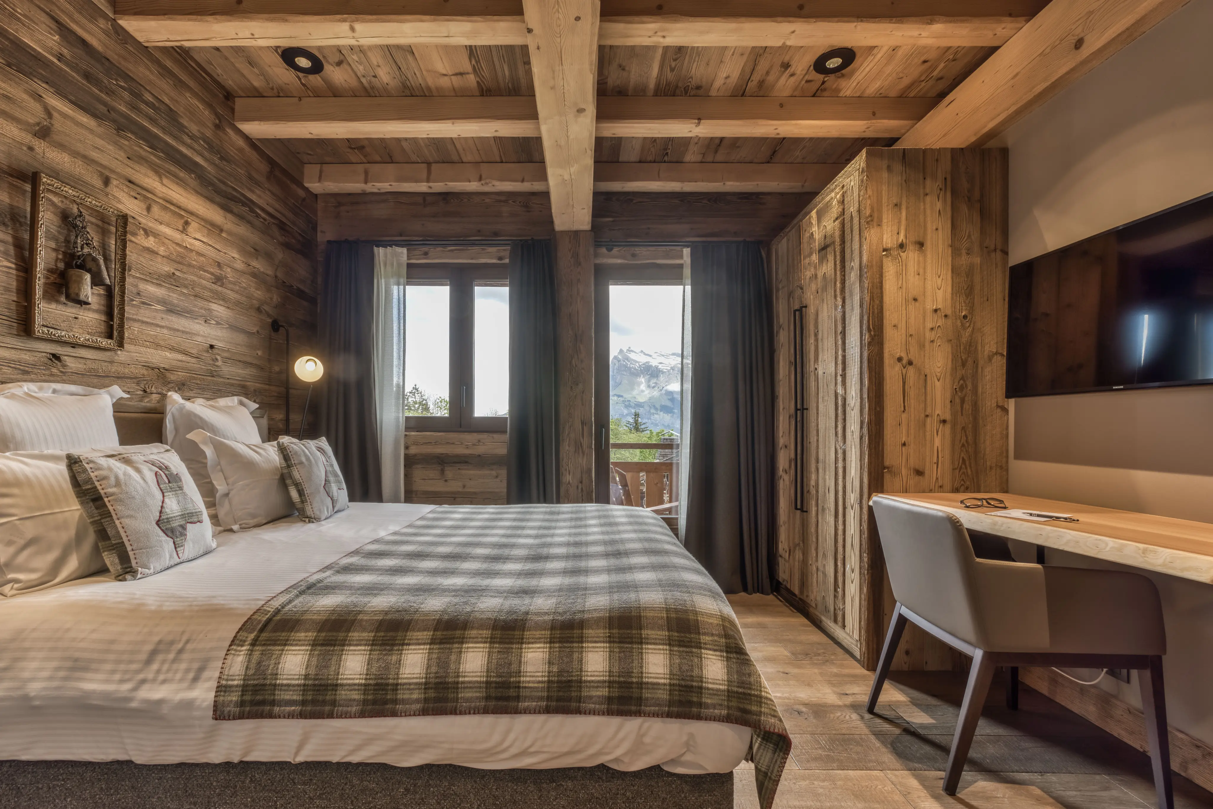LE HAMEAU DU RENARD BLANC 106