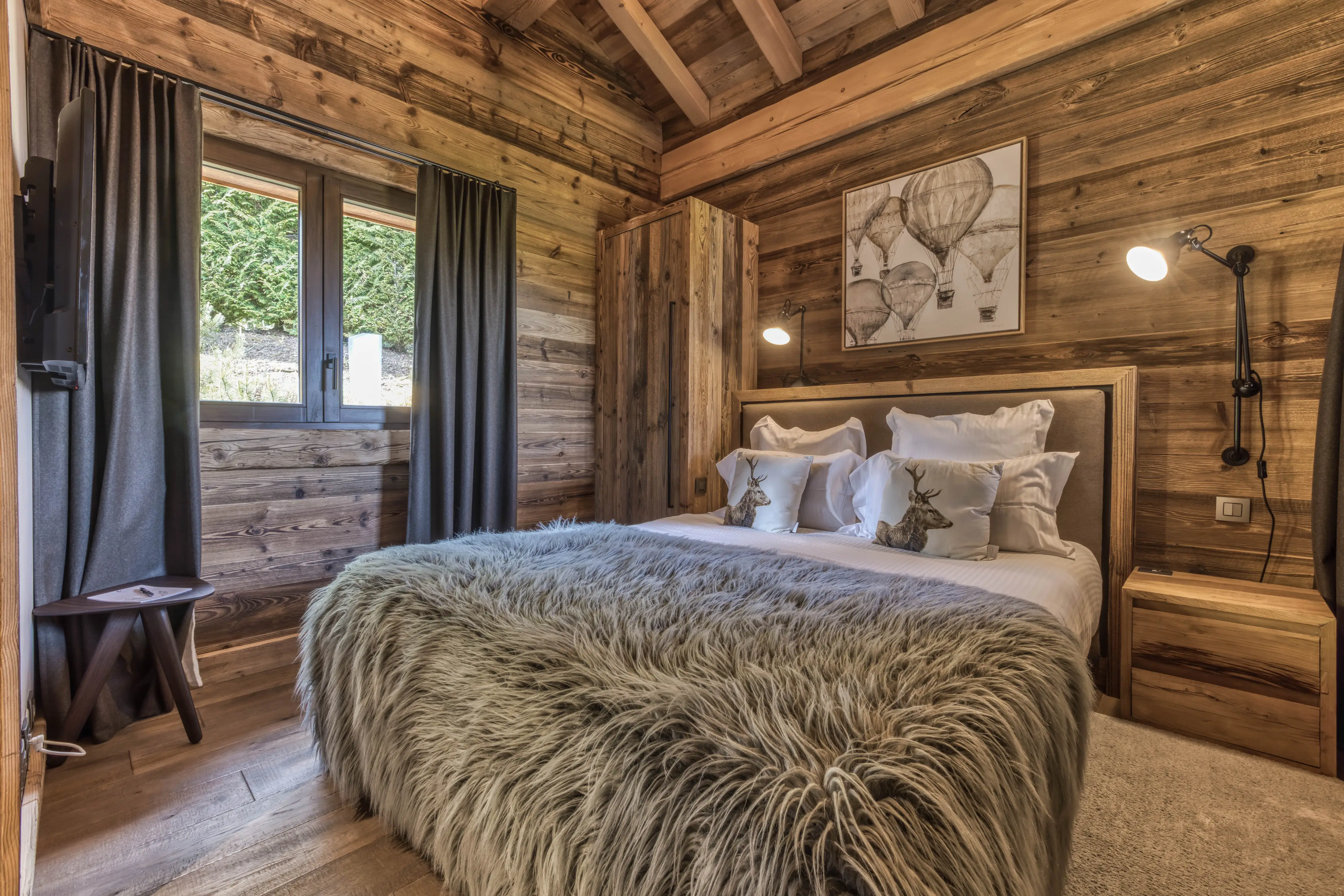 LE HAMEAU DU RENARD BLANC 112