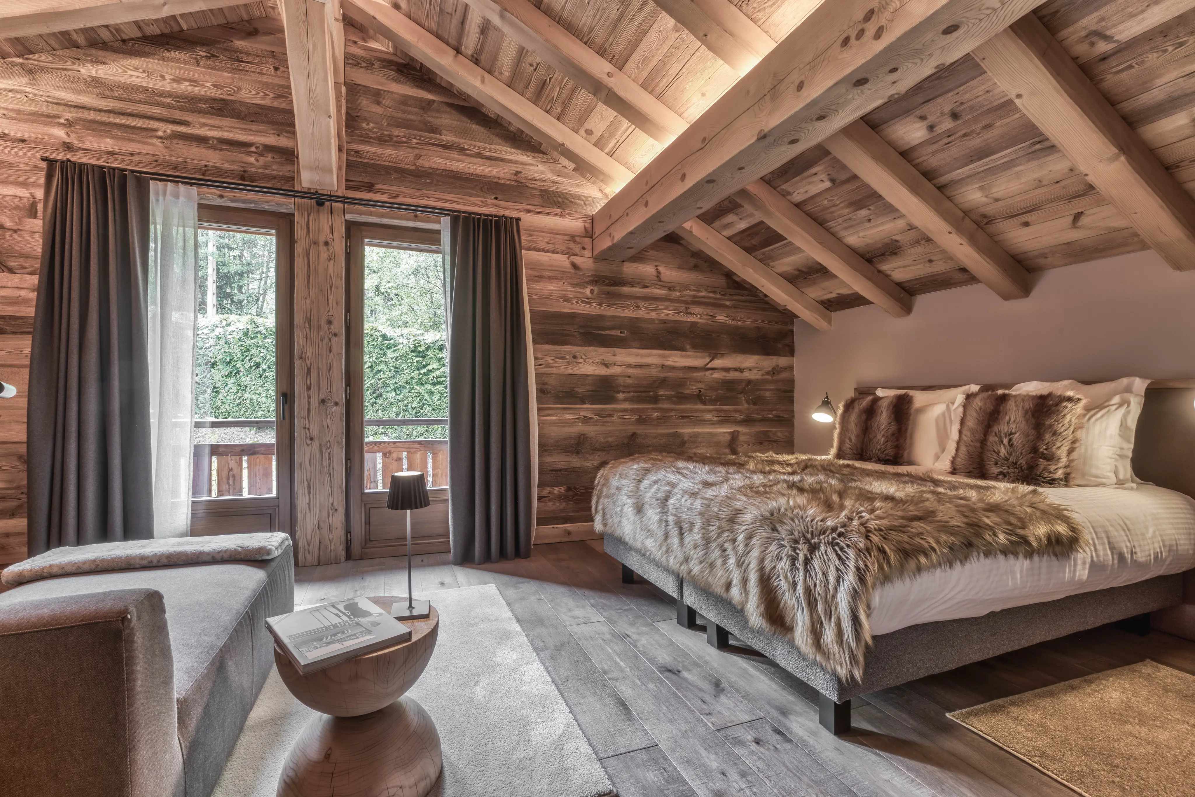 LE HAMEAU DU RENARD BLANC 114